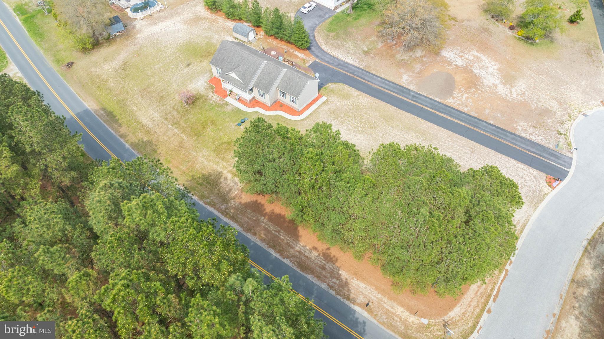 SANDYWOOD - Residential