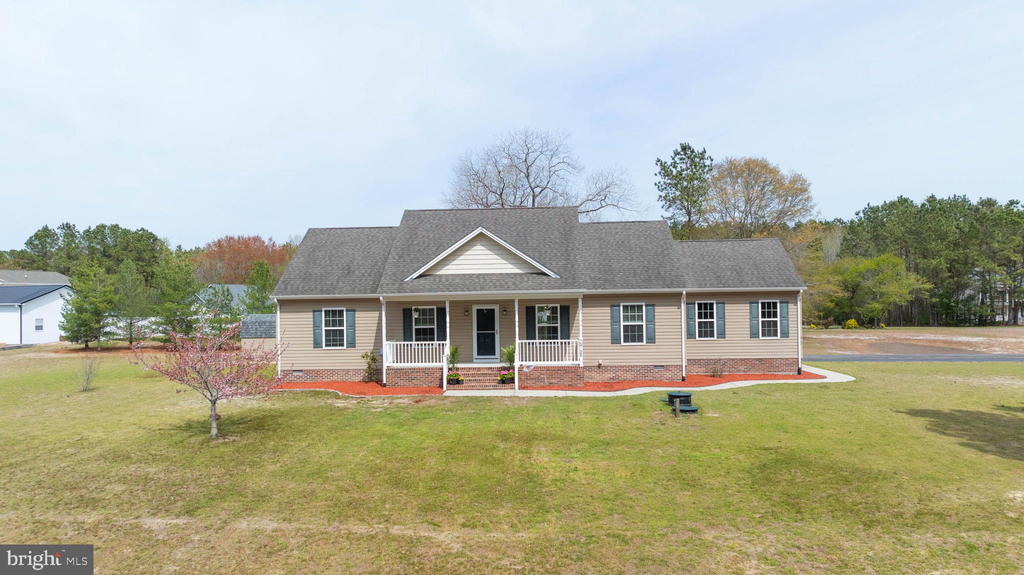 SANDYWOOD - Residential