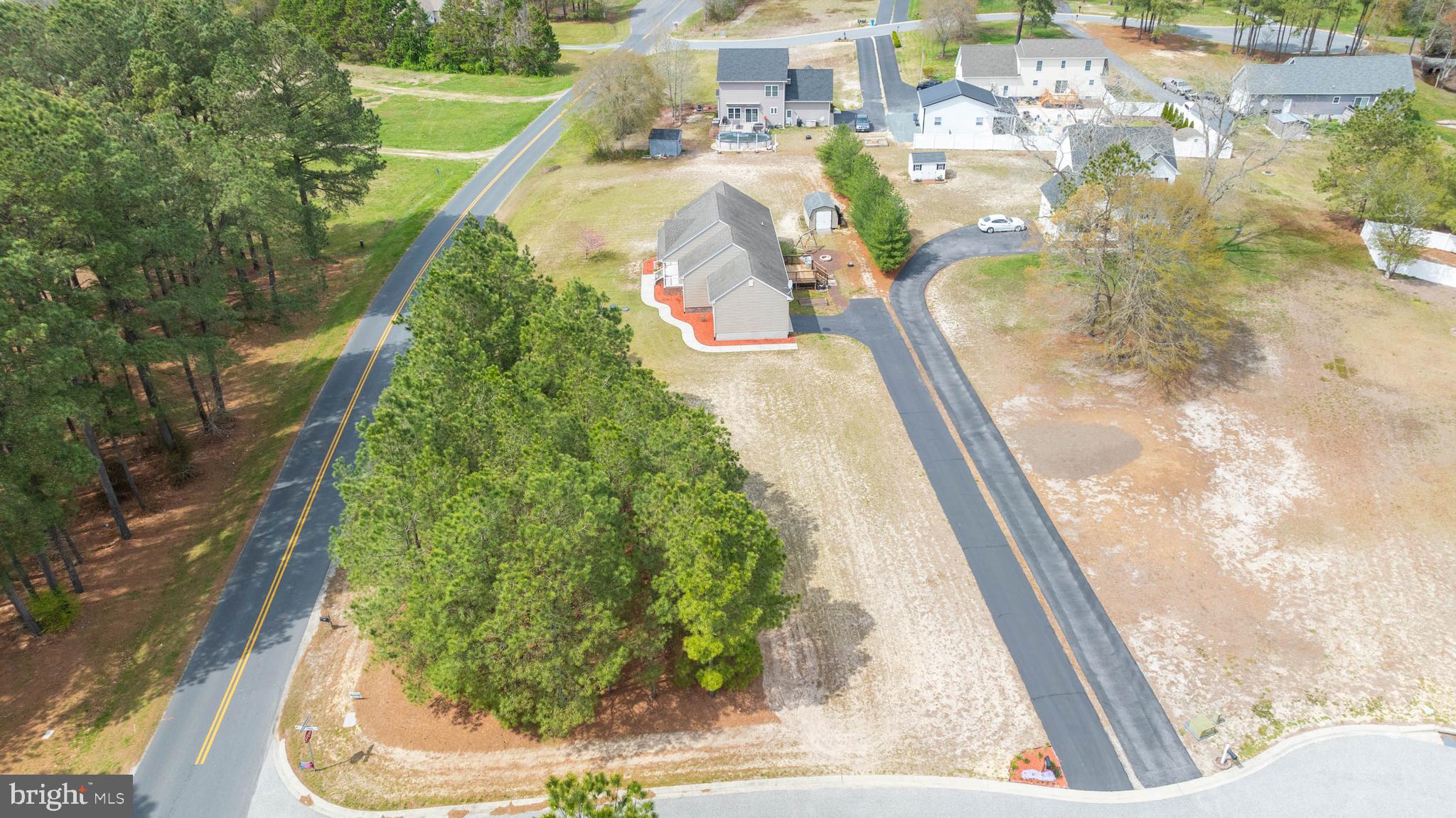 SANDYWOOD - Residential