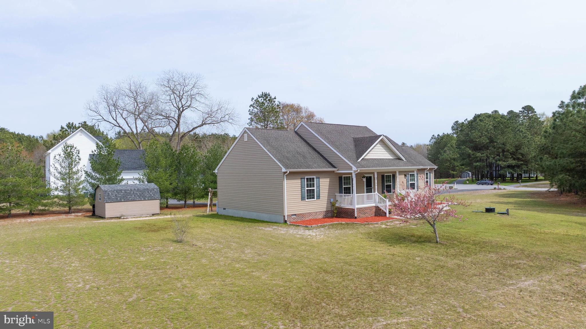 SANDYWOOD - Residential