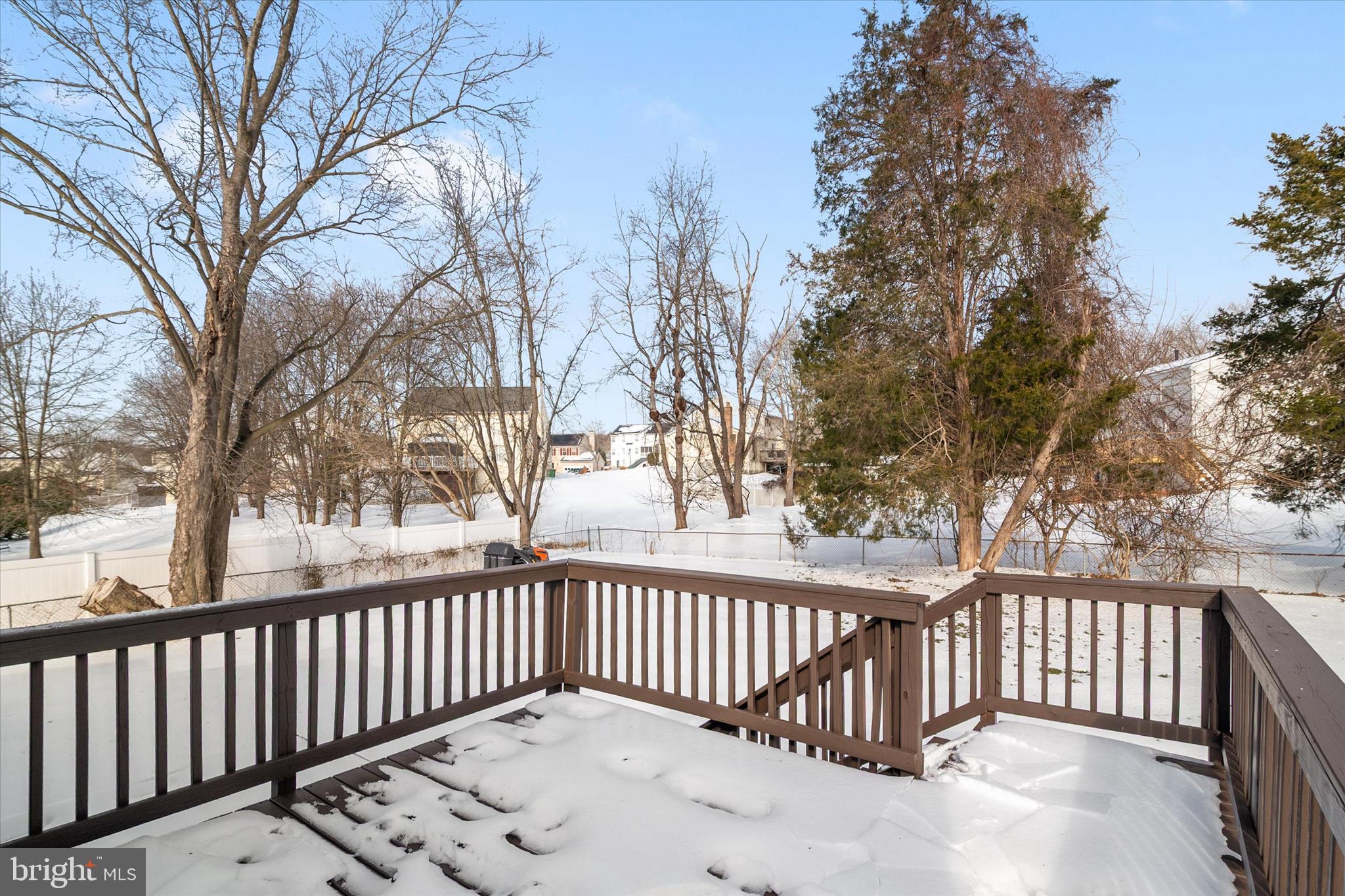 WINDBROOK - Residential