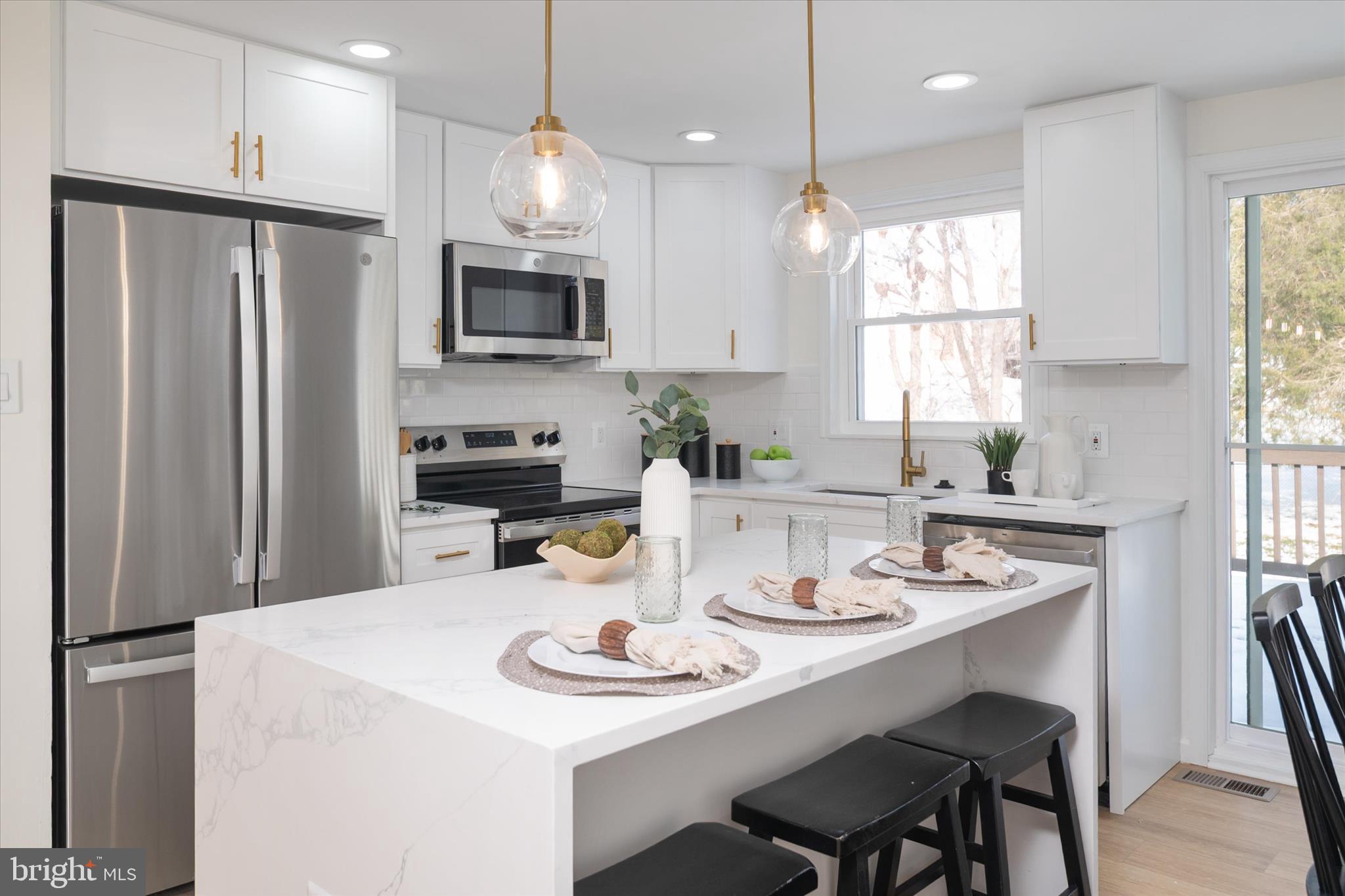 WINDBROOK - Residential