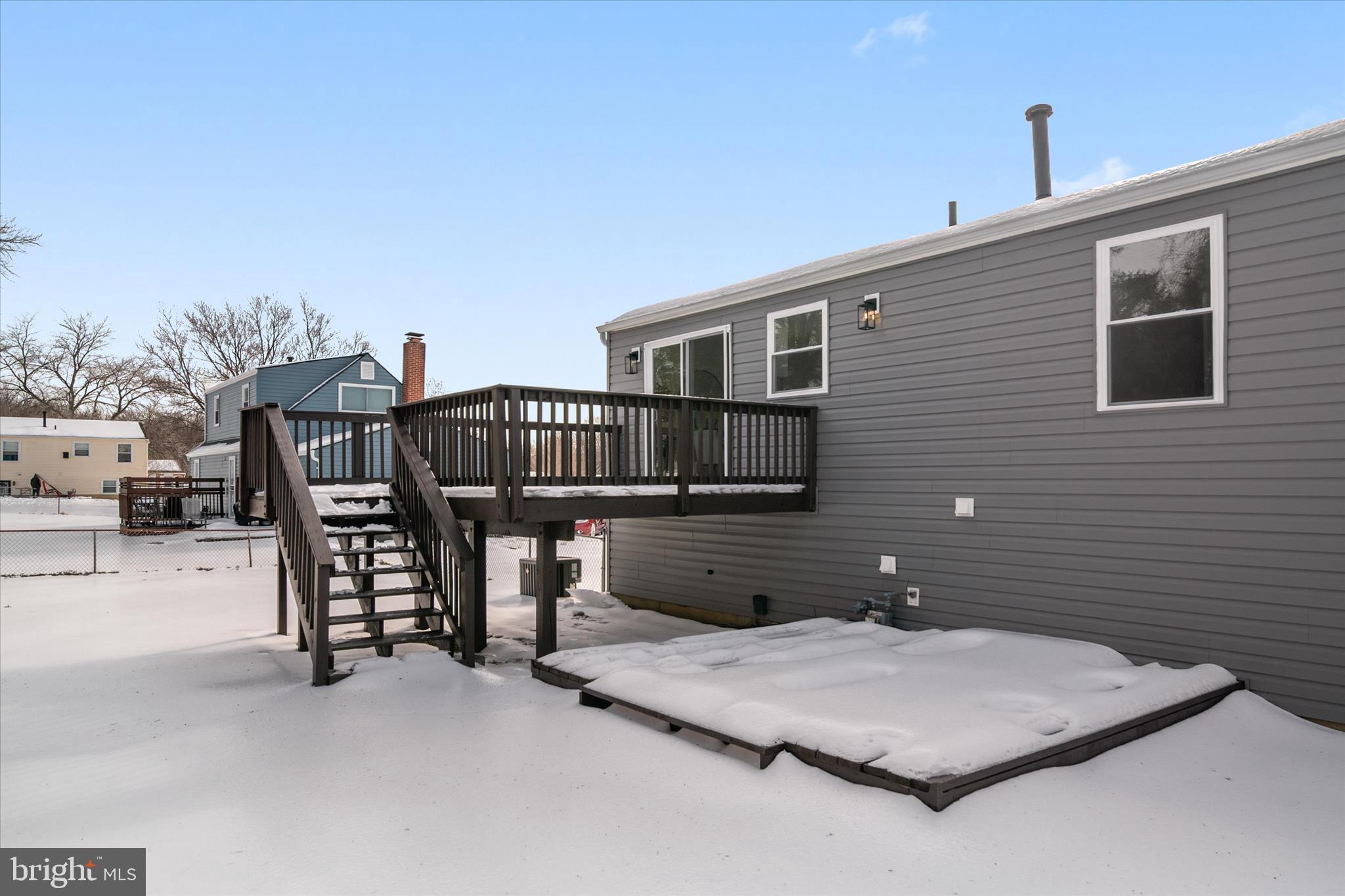 WINDBROOK - Residential