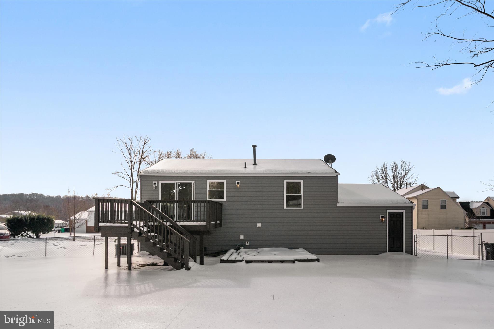 WINDBROOK - Residential