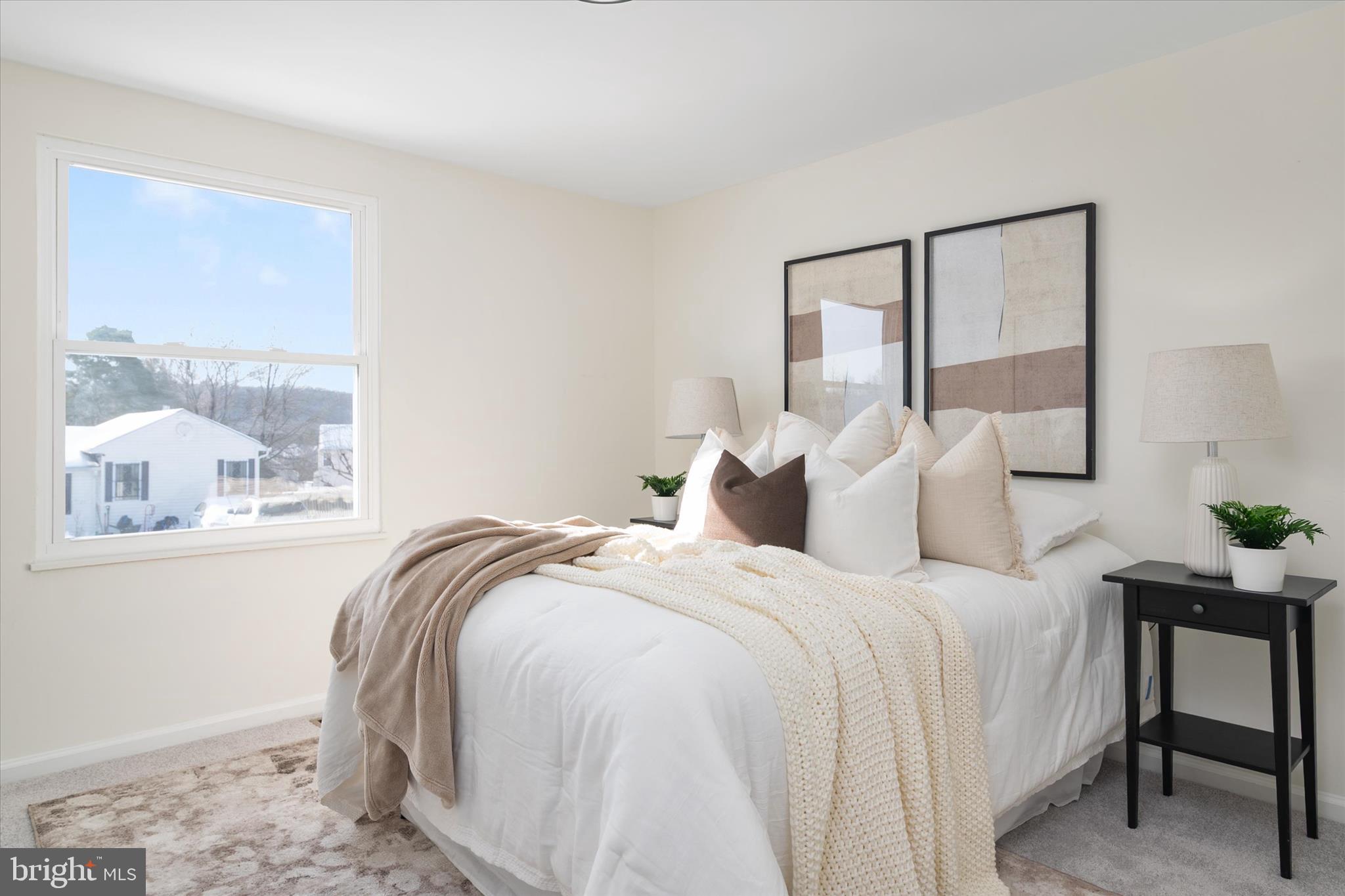 WINDBROOK - Residential