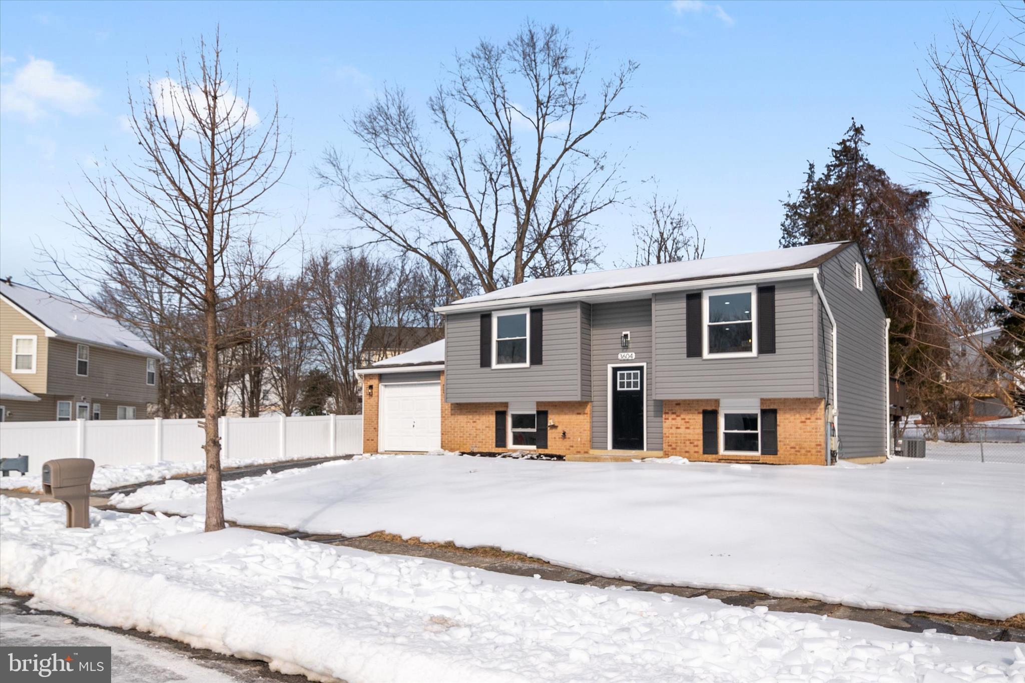 WINDBROOK - Residential