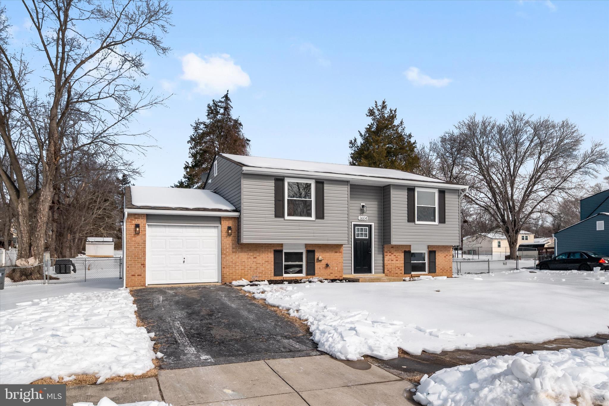 WINDBROOK - Residential