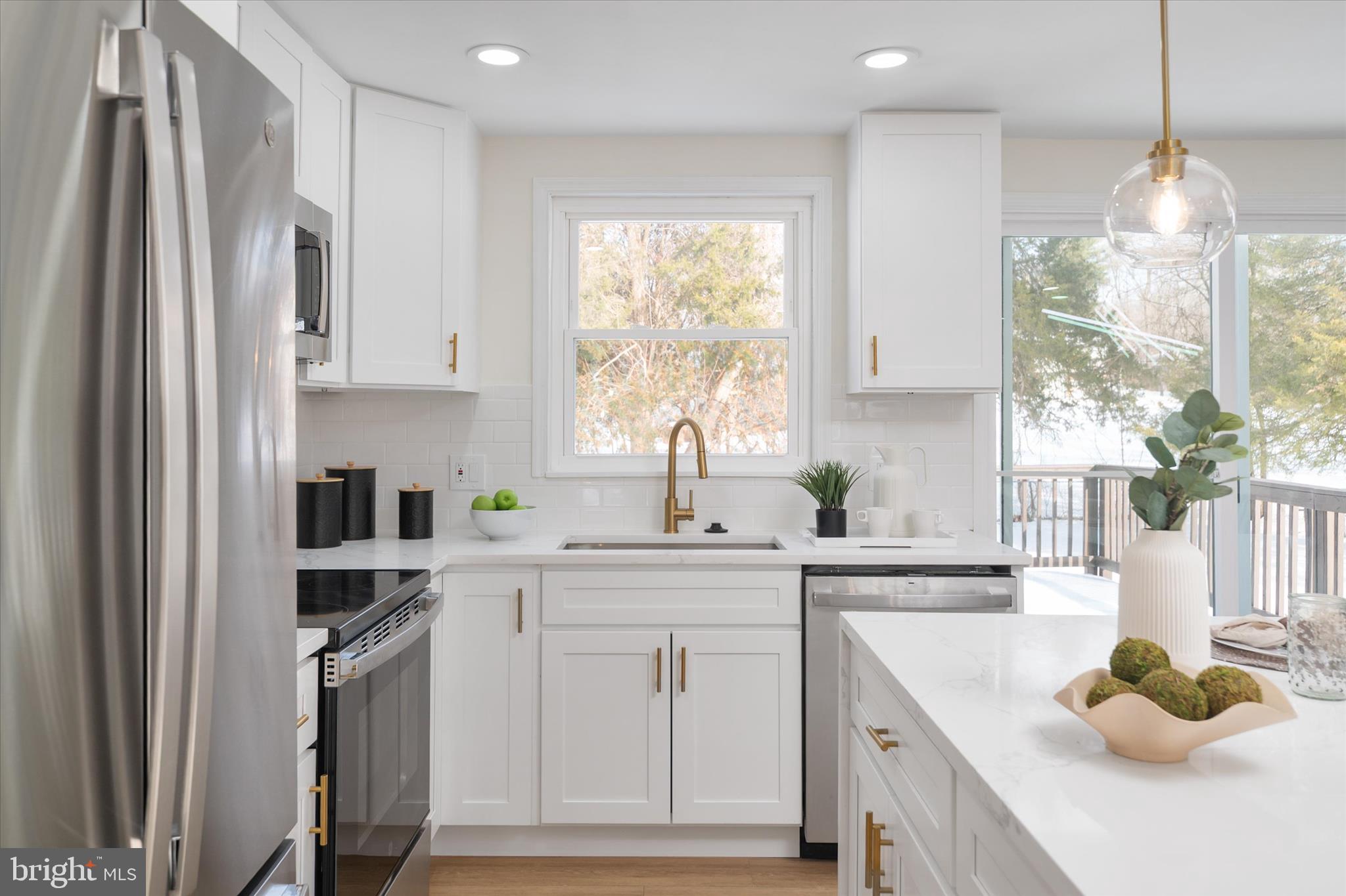 WINDBROOK - Residential