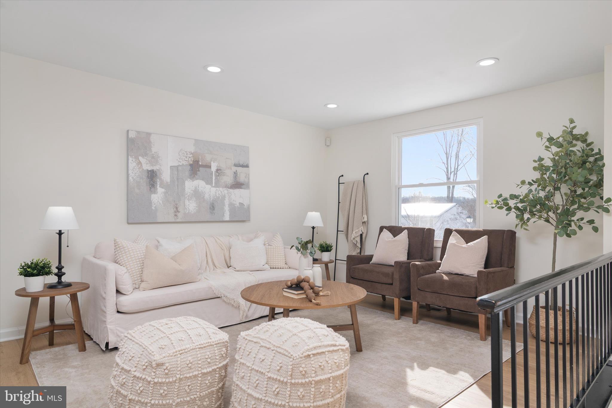 WINDBROOK - Residential