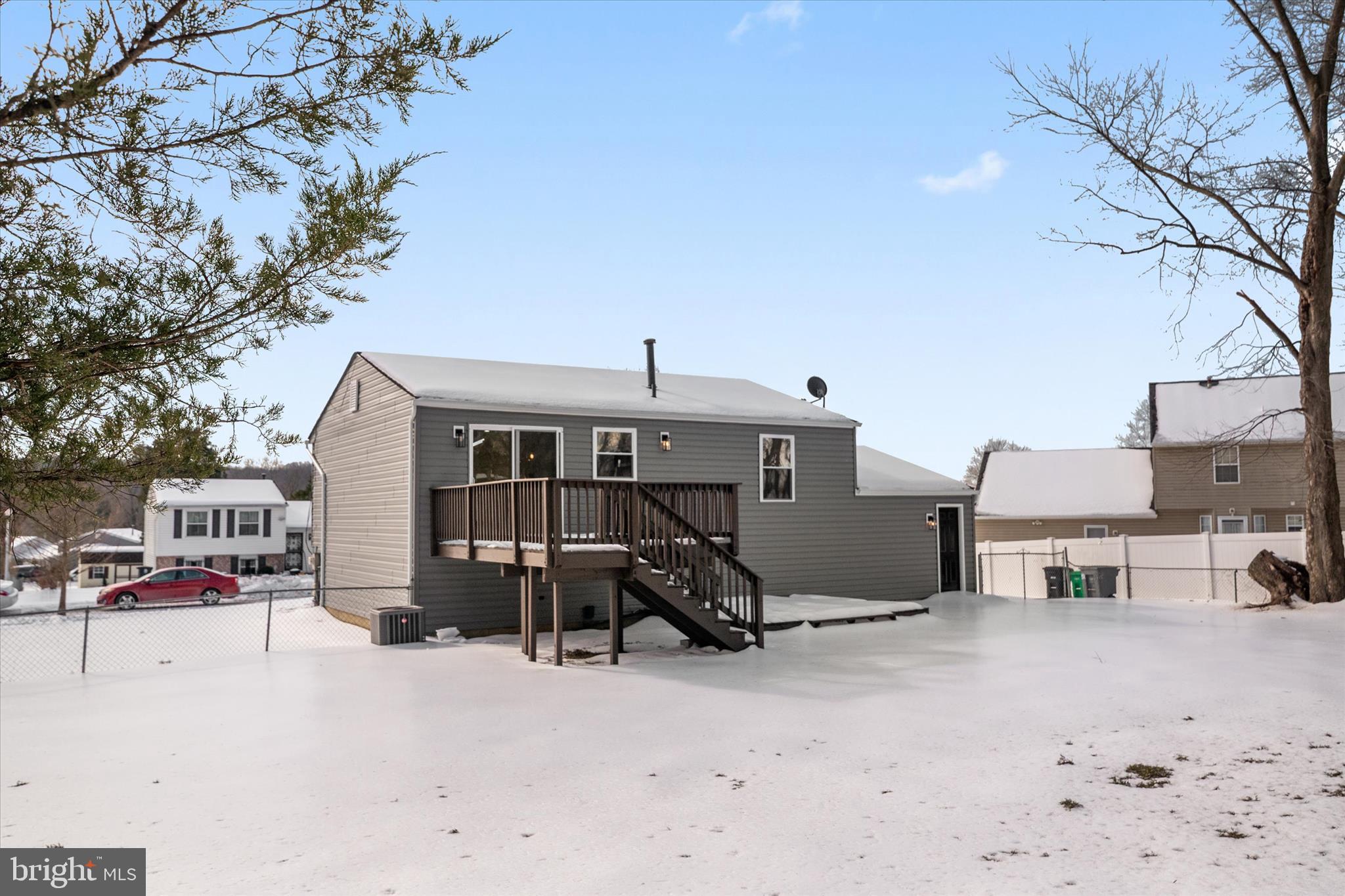 WINDBROOK - Residential