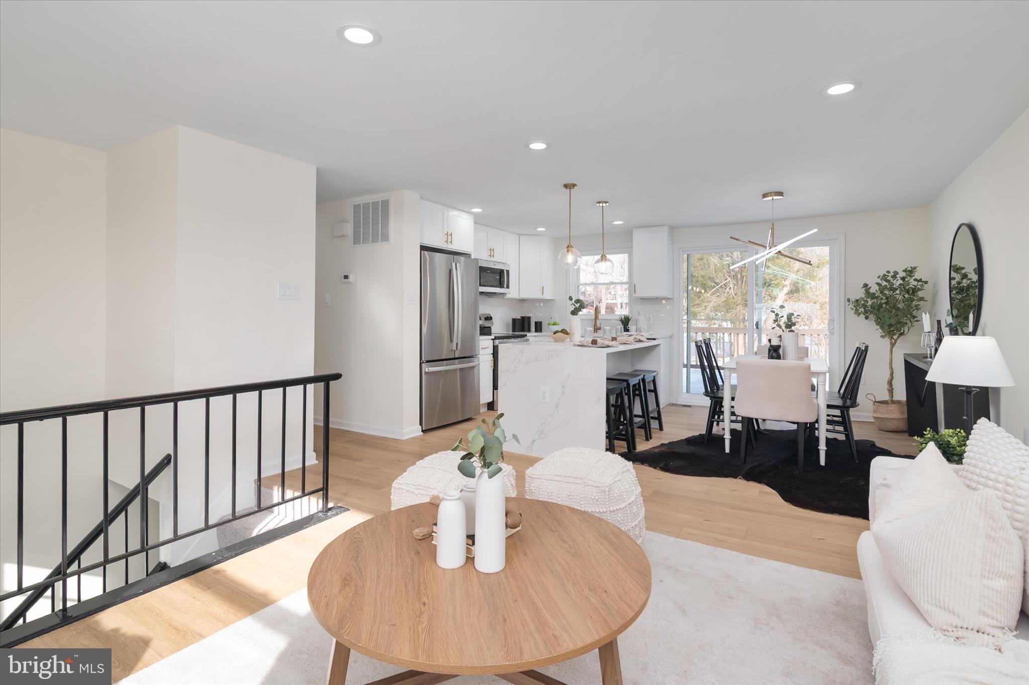 WINDBROOK - Residential