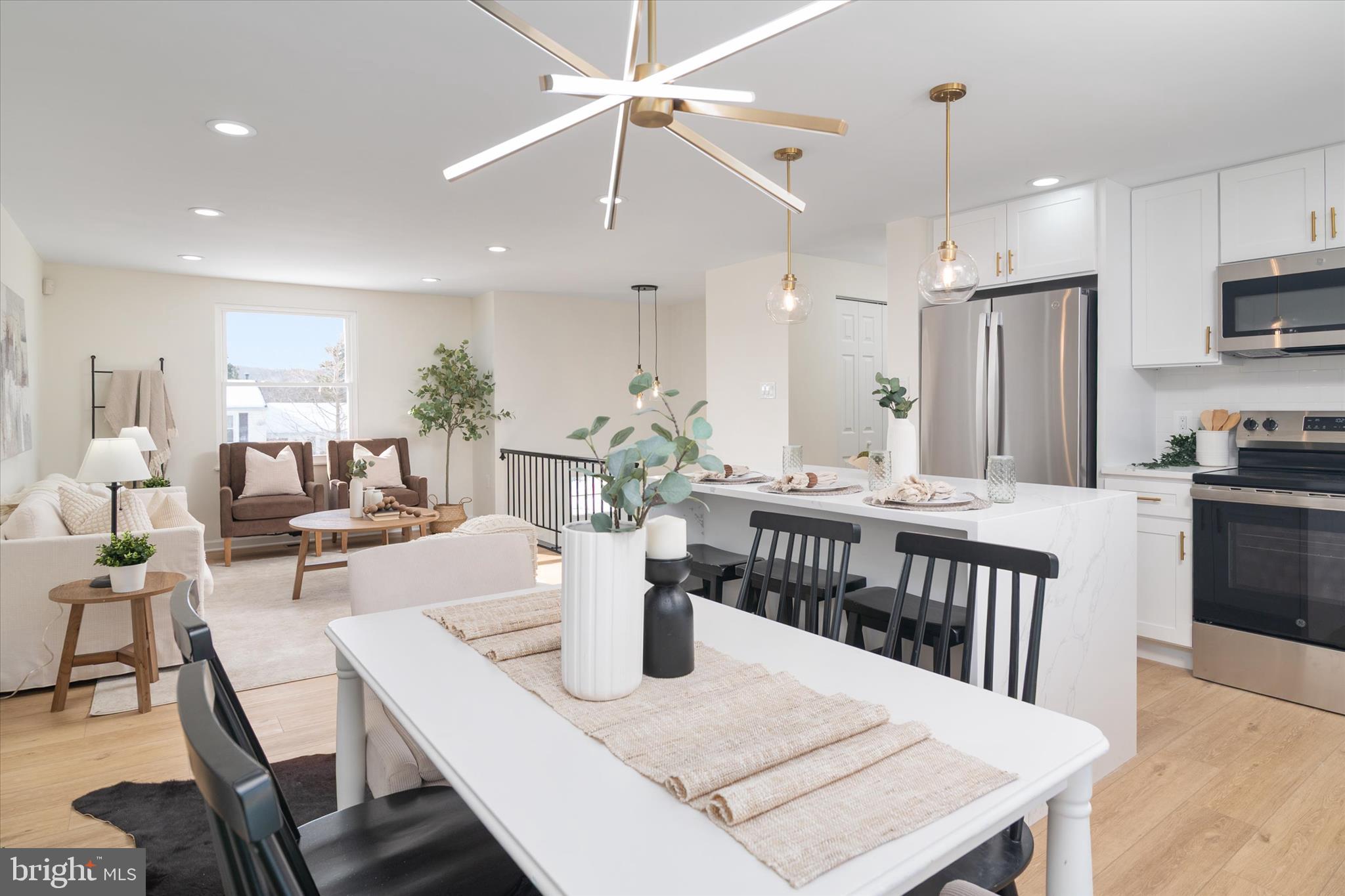 WINDBROOK - Residential