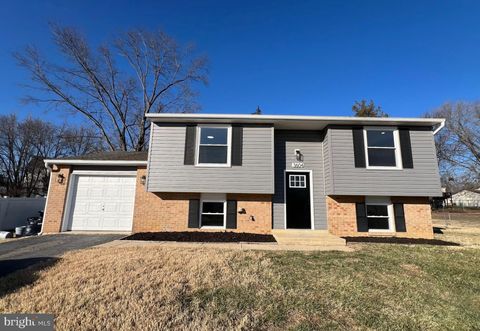 3604 SEGO ROAD CLINTON MD 20735