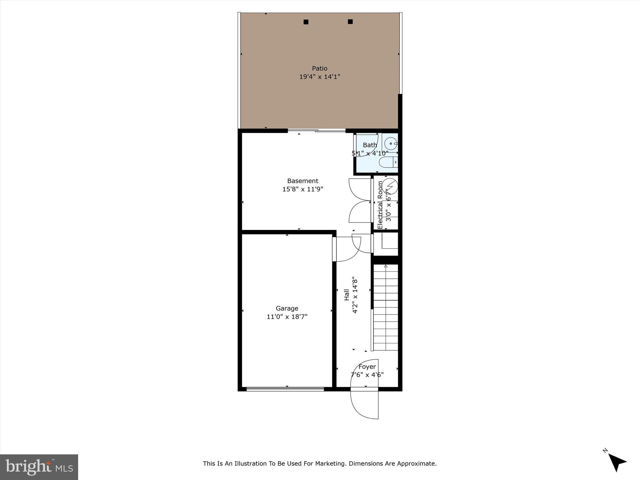 SNOWDEN BRIDGE - Residential