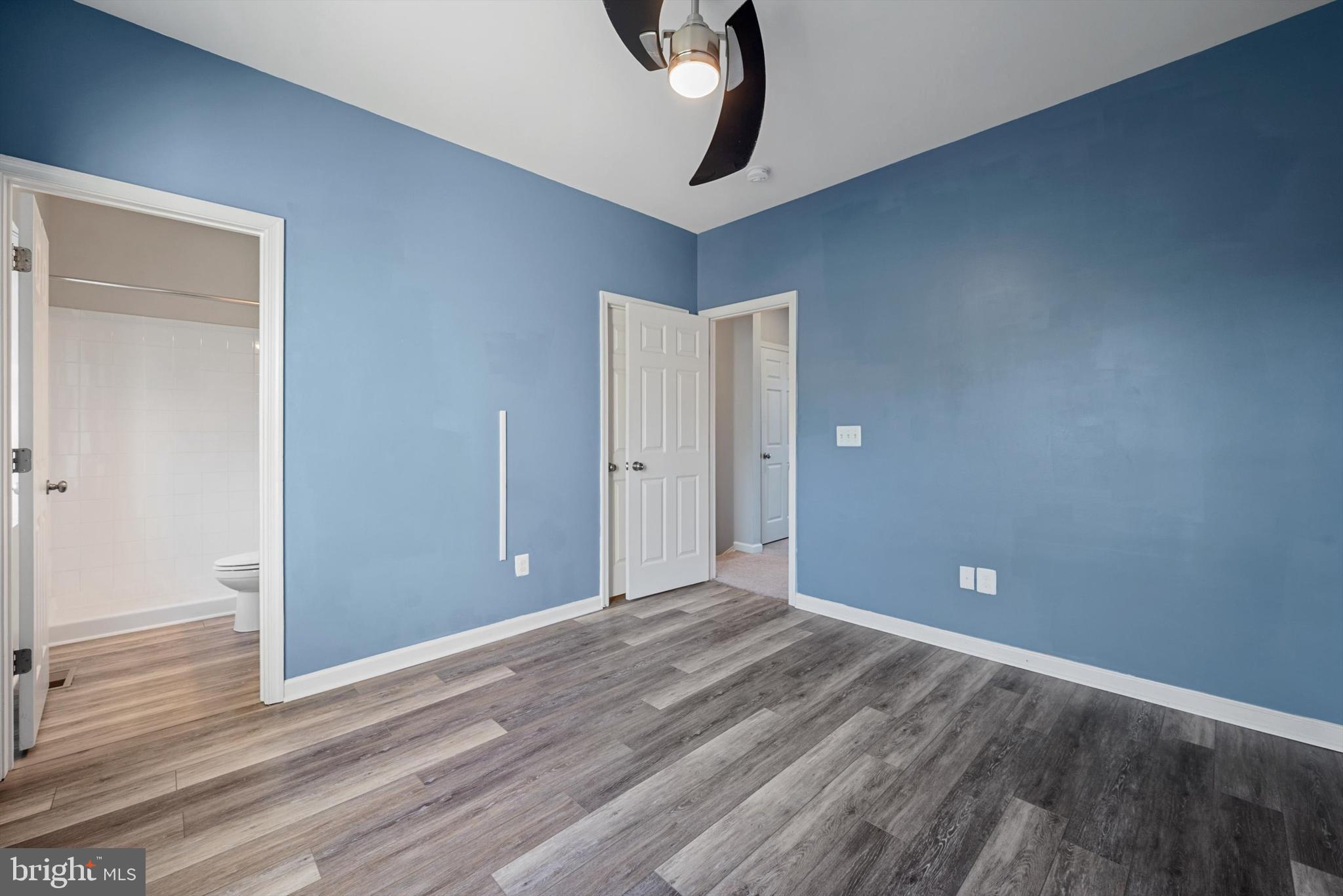 SNOWDEN BRIDGE - Residential