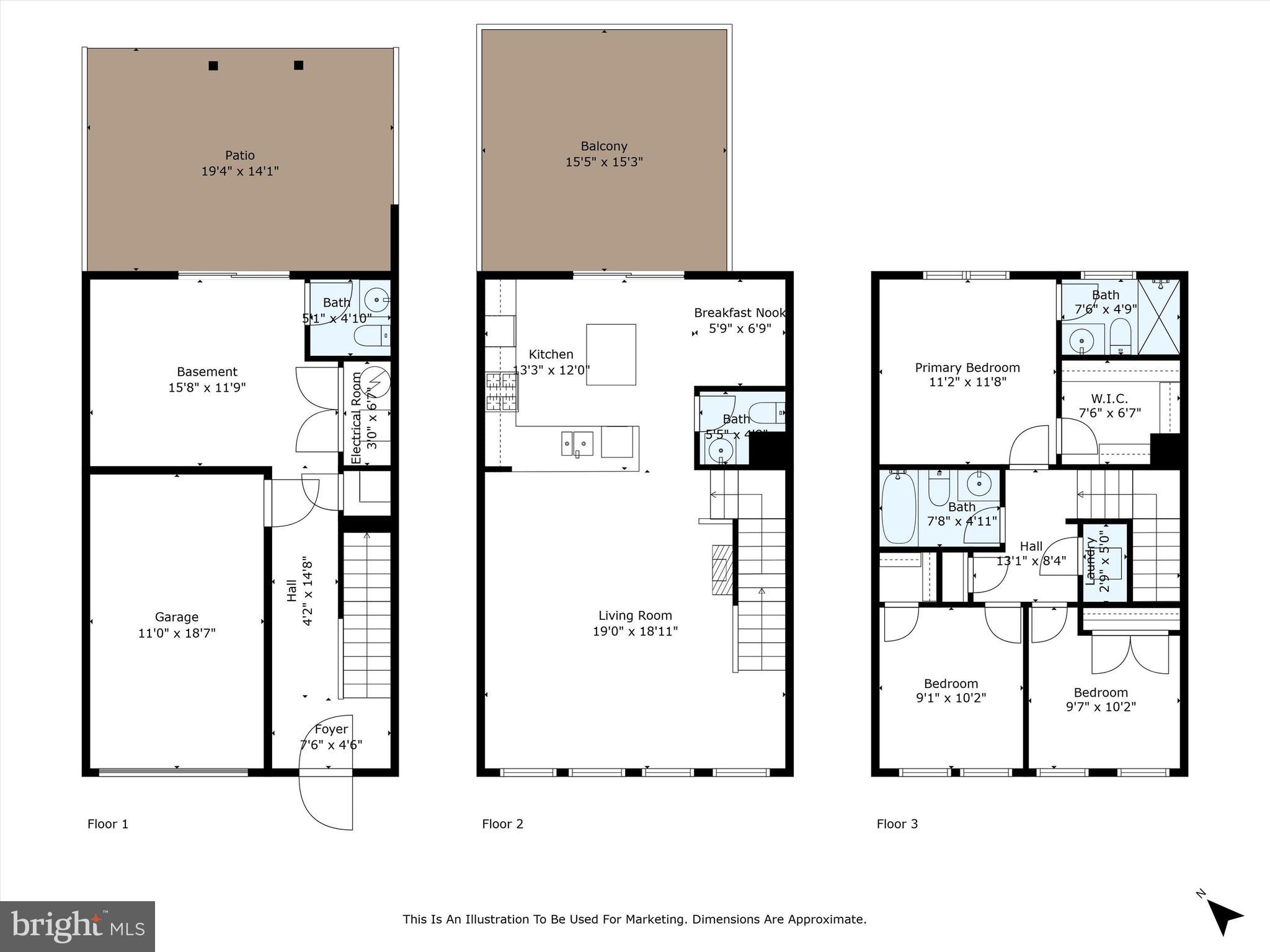SNOWDEN BRIDGE - Residential