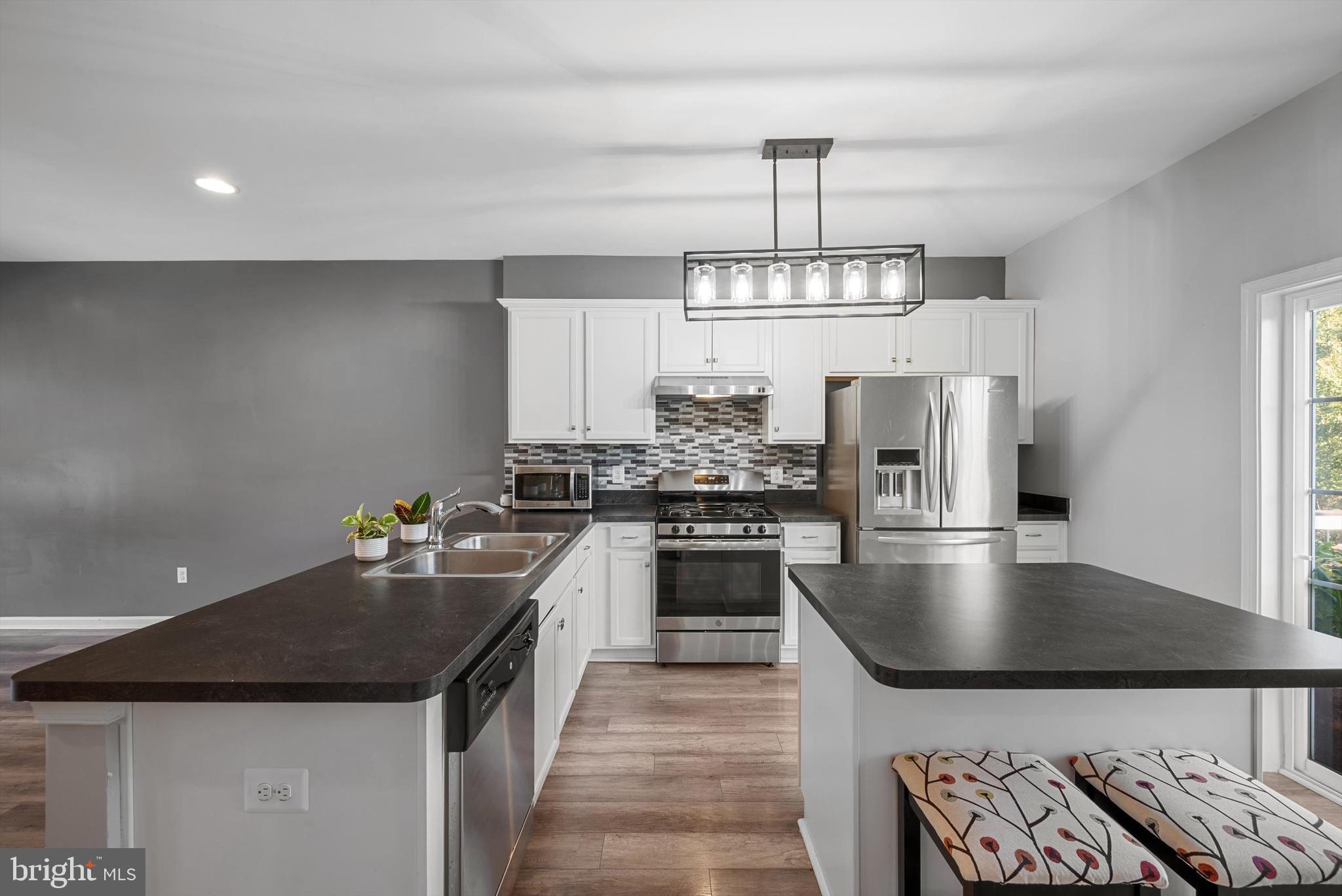 SNOWDEN BRIDGE - Residential