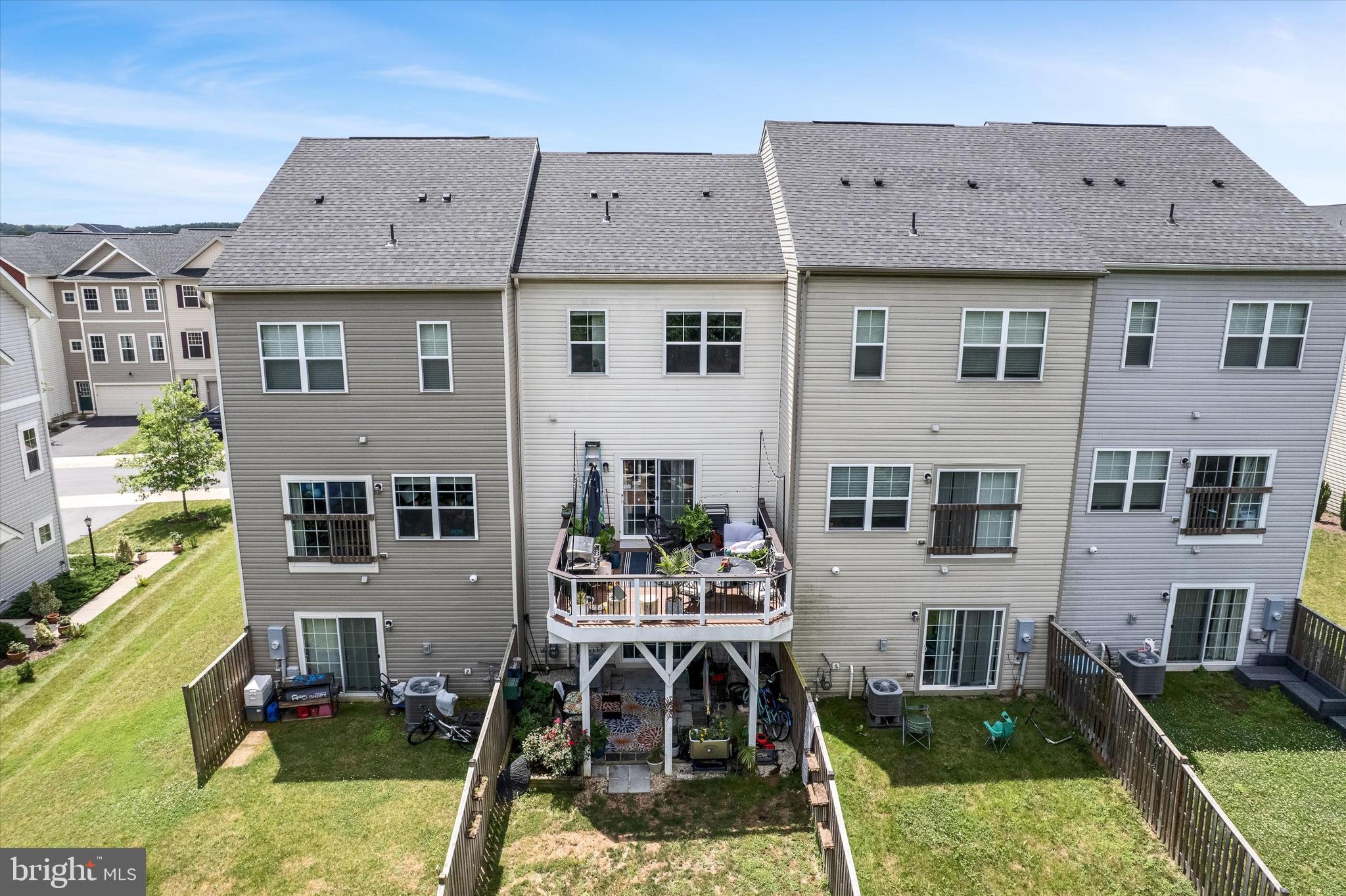 SNOWDEN BRIDGE - Residential