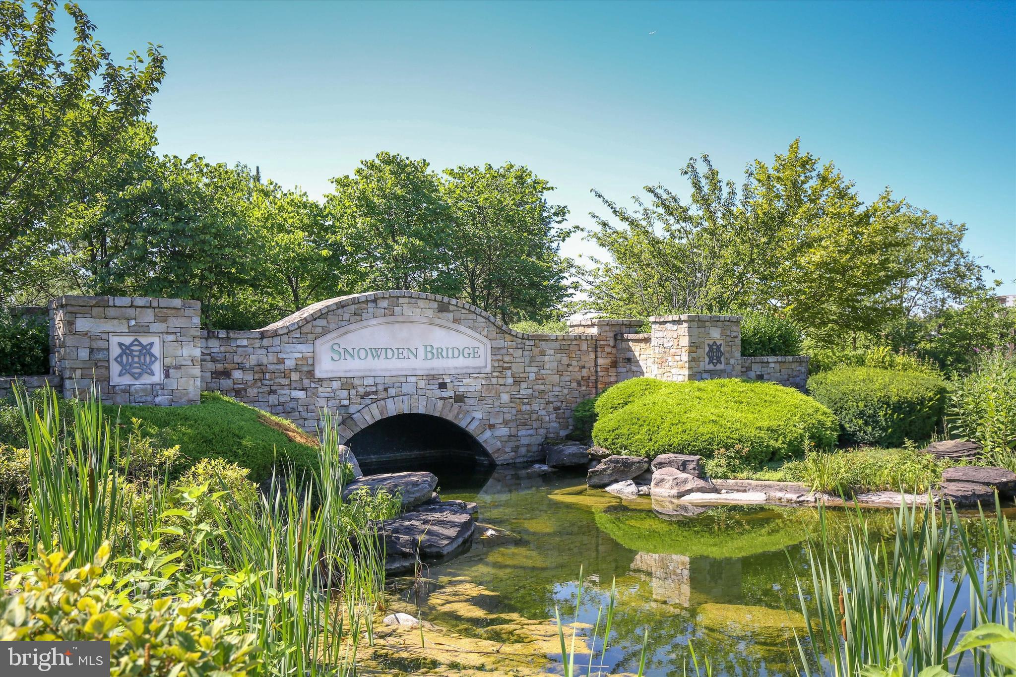 SNOWDEN BRIDGE - Residential