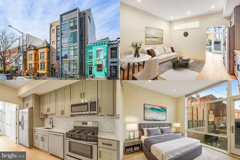 1510 N CAPITOL STREET NW 102 WASHINGTON DC 20002