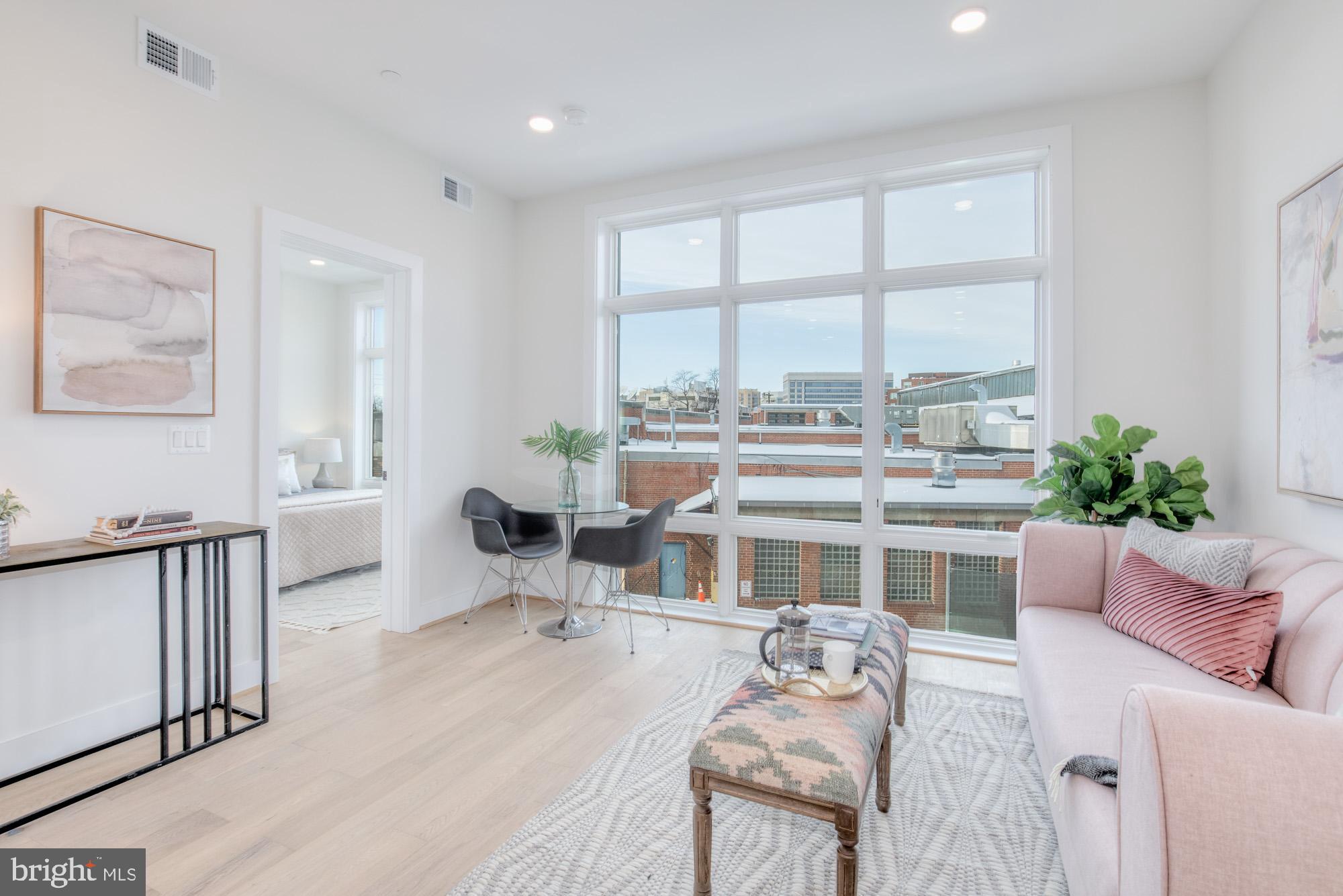 4347 HARRISON STREET NW PENTHOUSE EIGHT