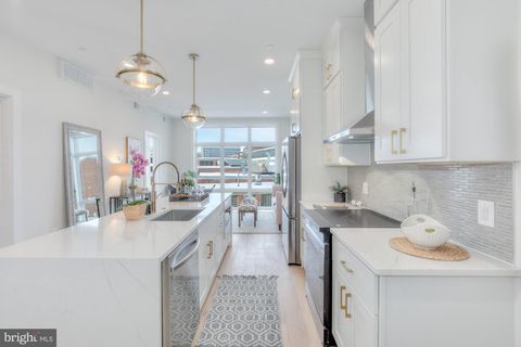 4347 HARRISON STREET NW PENTHOUSE EIGHT WASHINGTON DC 20015