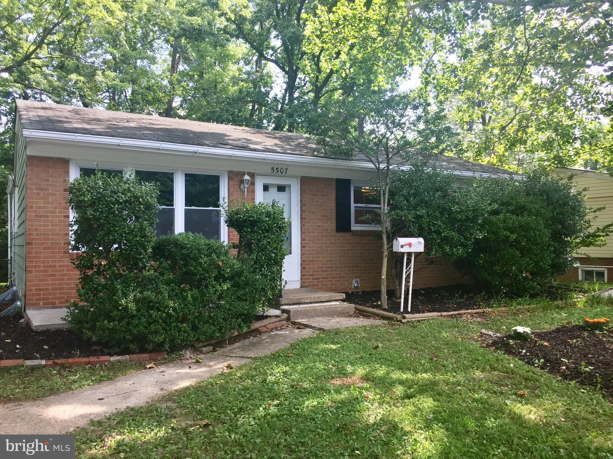 Additional image 2 of 5507 Barker Place, Lanham, MD 20706