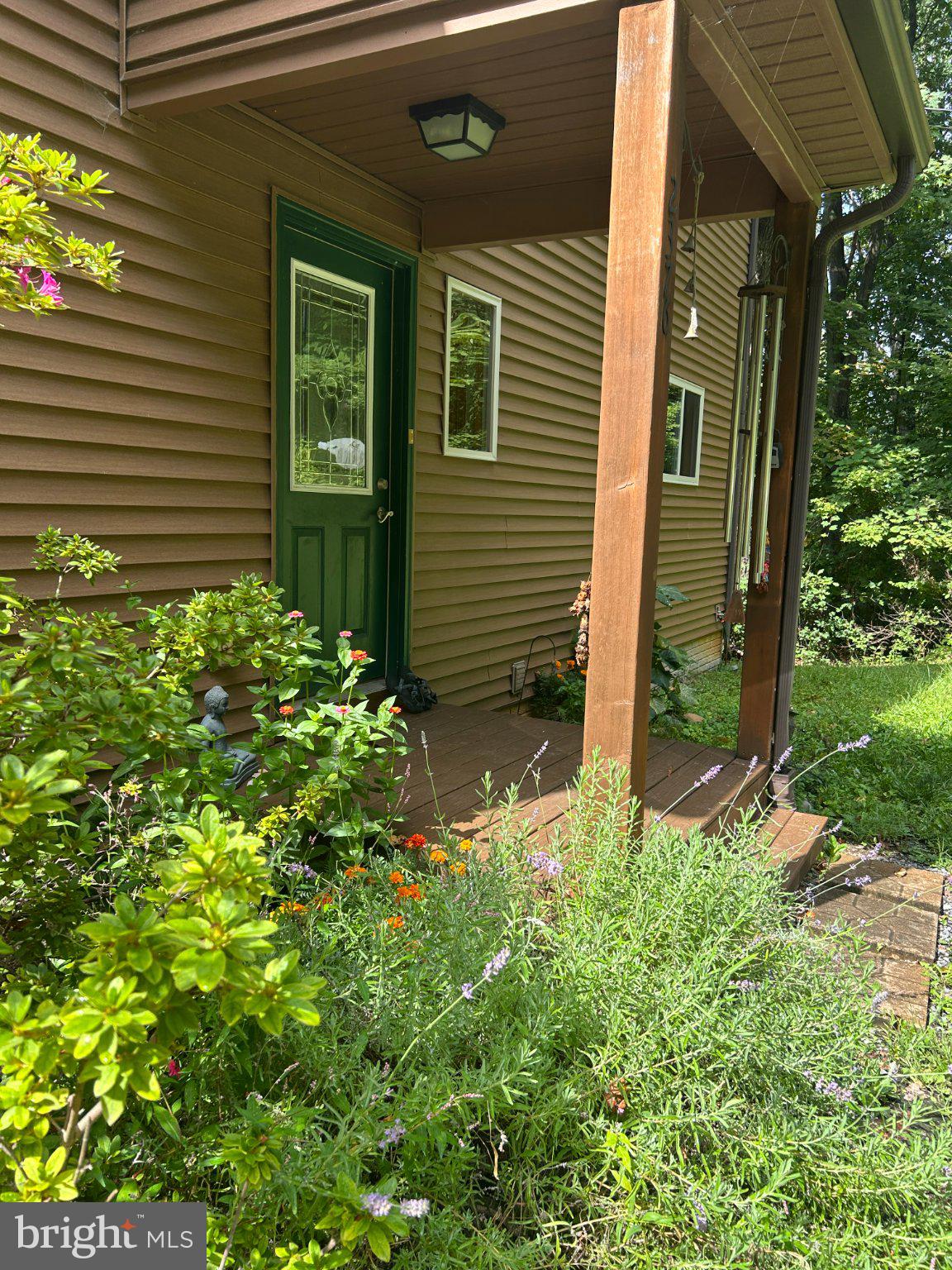 2376 HIGH TOP ROAD