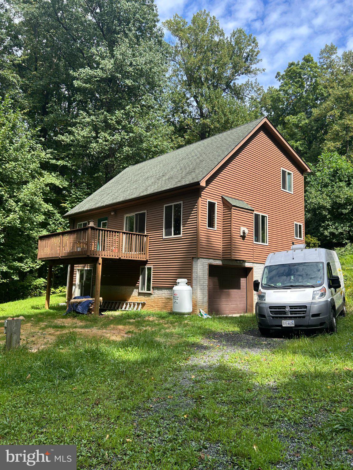 2376 HIGH TOP ROAD