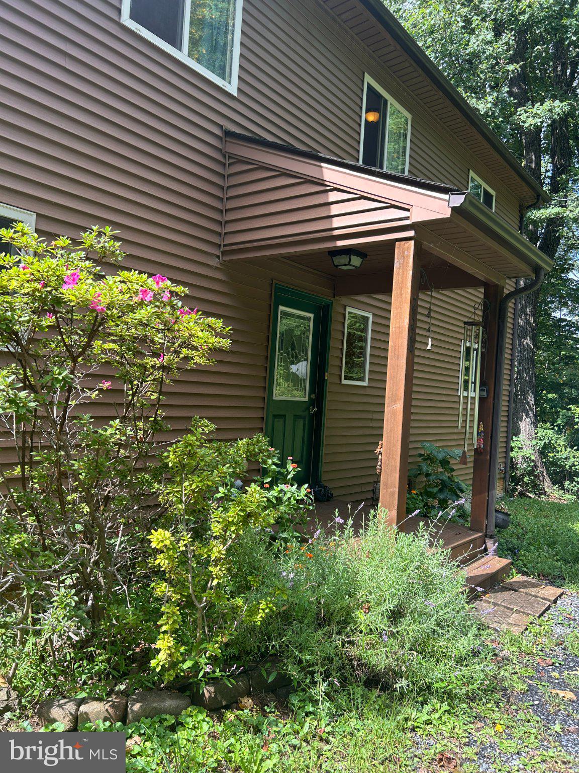2376 HIGH TOP ROAD