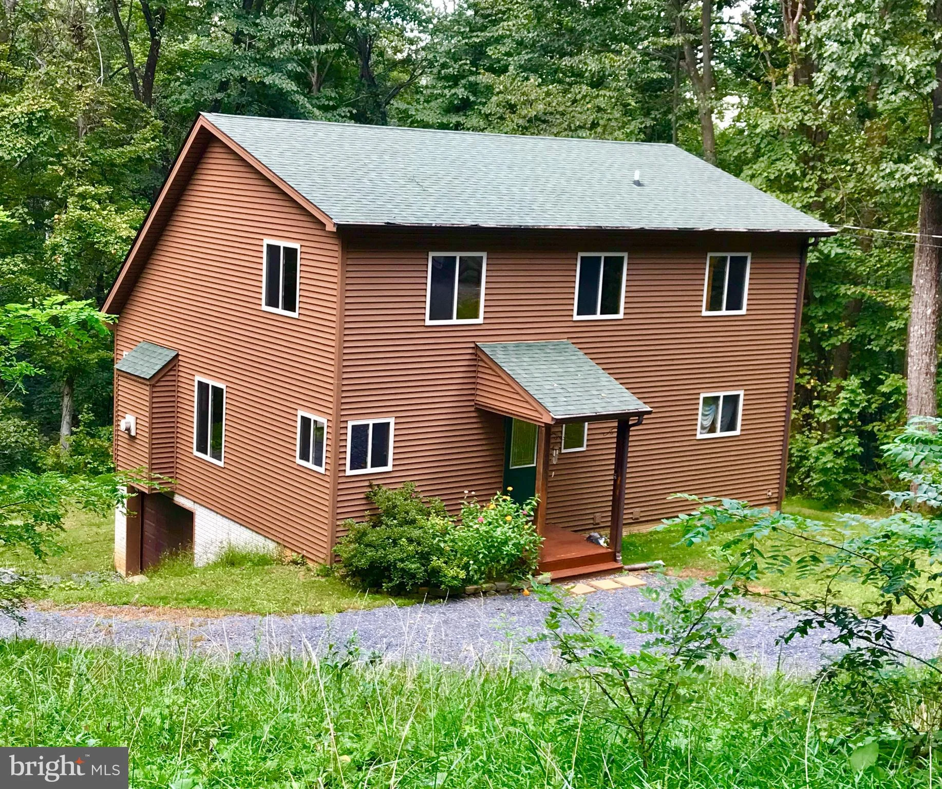 2376 High Top Road, Linden, VA, 22642
