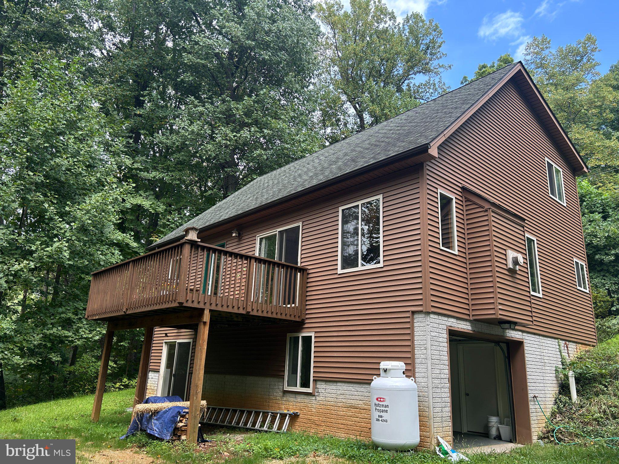2376 HIGH TOP ROAD