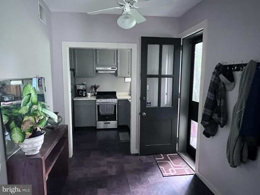 Here's your chance to rent a spacious 2 Bed / 1 Bath apartment/guest house nestled in tranquil surroundings with breathtaking views of lush gardens and serene woodlands! The location can't be beat - in Wissahickon School District and easy access to public transportation and major highways (PA Turnpike, Rt. 309, Rt. 476) and is only a 2-minute drive or a leisurely 10-minute walk to Ambler Village Shops and the Ambler Train Station. This apartment features new carpeting throughout, a fully equipped kitchen with stainless steel appliances, including a dishwasher, large refrigerator, and a gas stove. Completing the kitchen is a dining area. The expansive living room is adorned with floor-to-ceiling windows that bathe the space in natural light. The main bedroom features two ample closets and multiple windows on three sides, filling the room with brightness and charm. The second bedroom is equipped with a spacious closet and floor-to-ceiling windows that frame picturesque views of the private and scenic landscape outside. There is a full hall bathroom which offers plenty of shelf space. Additionally, you'll find the convenience of a new washer and dryer adjacent to a generously-sized linen closet. Other features include new floors in the kitchen and laundry area, as well as new plush carpeting throughout the living spaces. There is a private entrance, detached 2-car garage, a personal patio for relaxation, and a basement - perfect for all of your storage needs! Available 7/1. Rent is $2,500/mo. and the landlord offers an all-inclusive utility package for an additional $300/mo. which covers hot and cold water, gas, electric, grounds maintenance, snow plowing, and trash collection (tenant takes the trash to street weekly). This is everything you've been waiting for! Don't miss your opportunity - schedule your showing today!