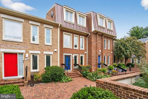 4281 EMBASSY PARK DRIVE NW WASHINGTON DC 20016