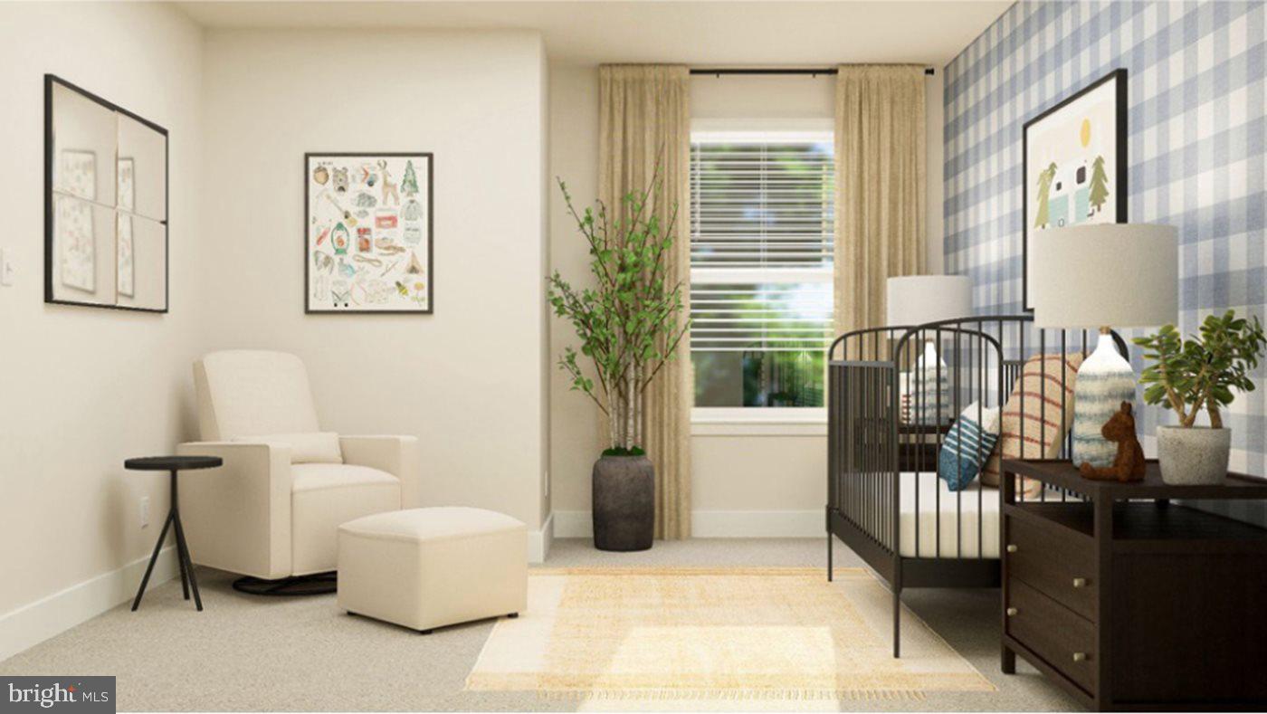 COVENTRY CHASE - Residential Lease