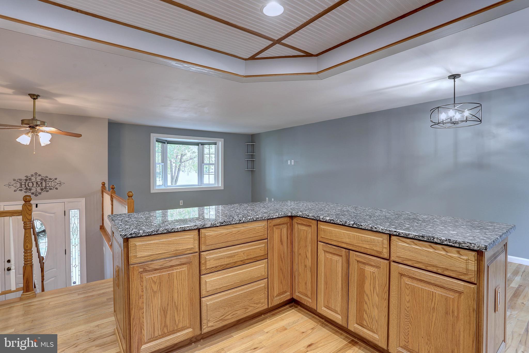 LONG POINT - Residential