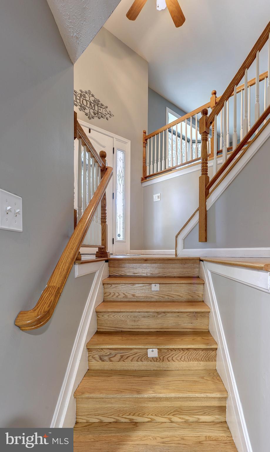 LONG POINT - Residential