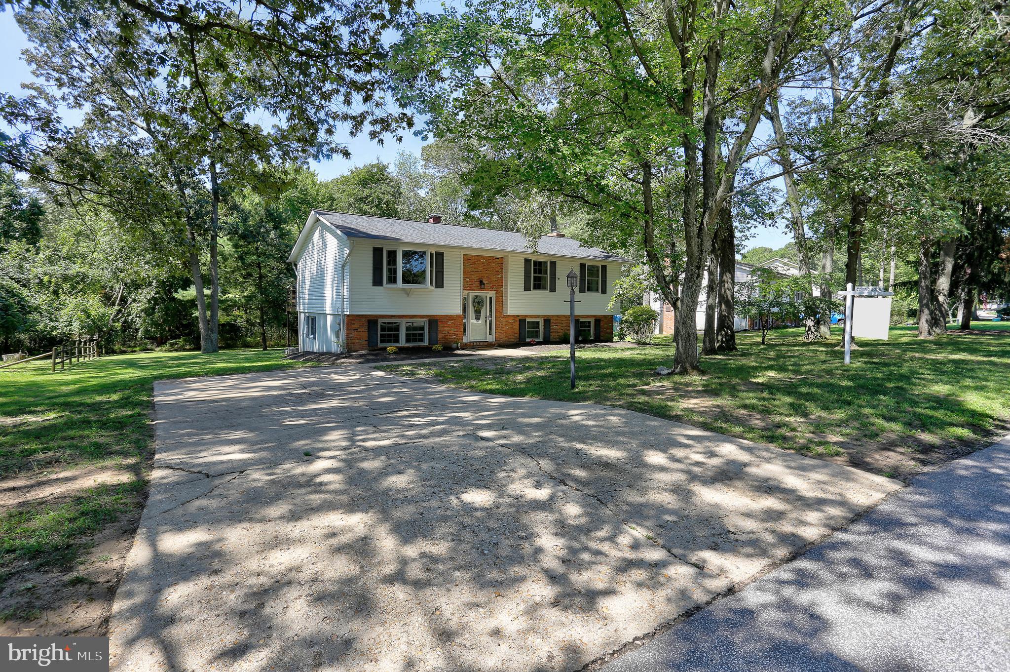 LONG POINT - Residential