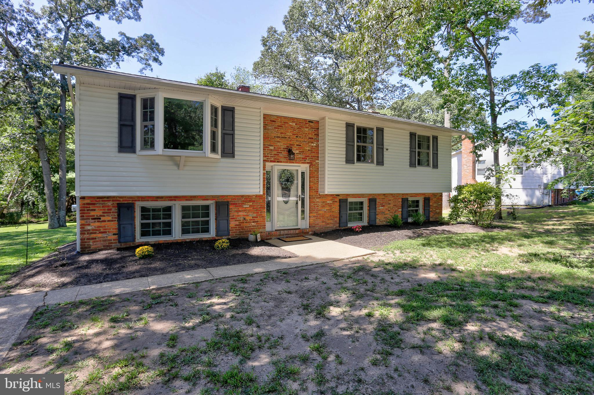 LONG POINT - Residential