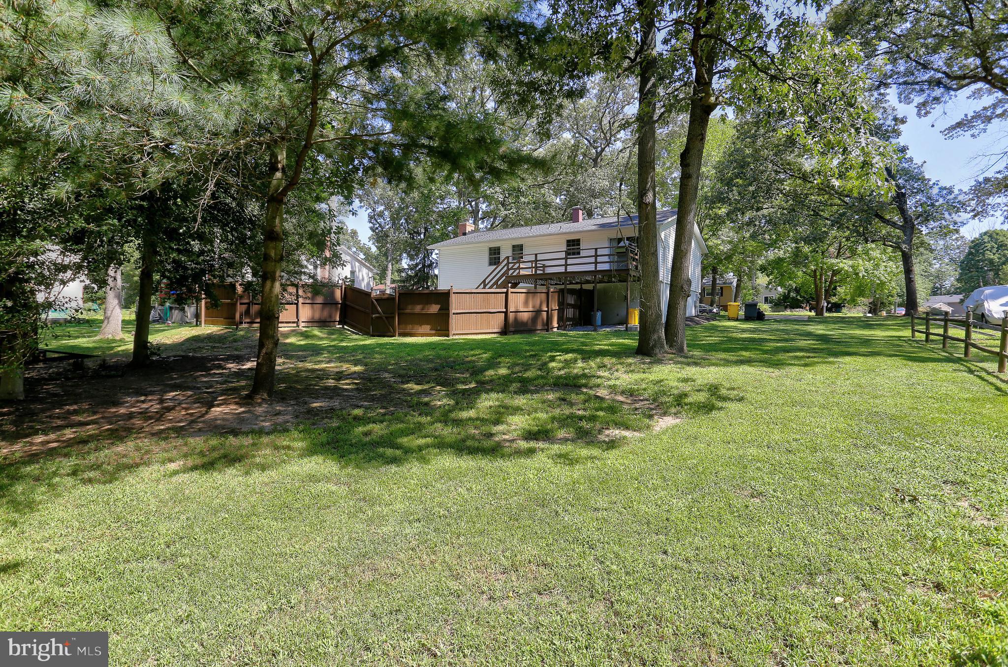 LONG POINT - Residential