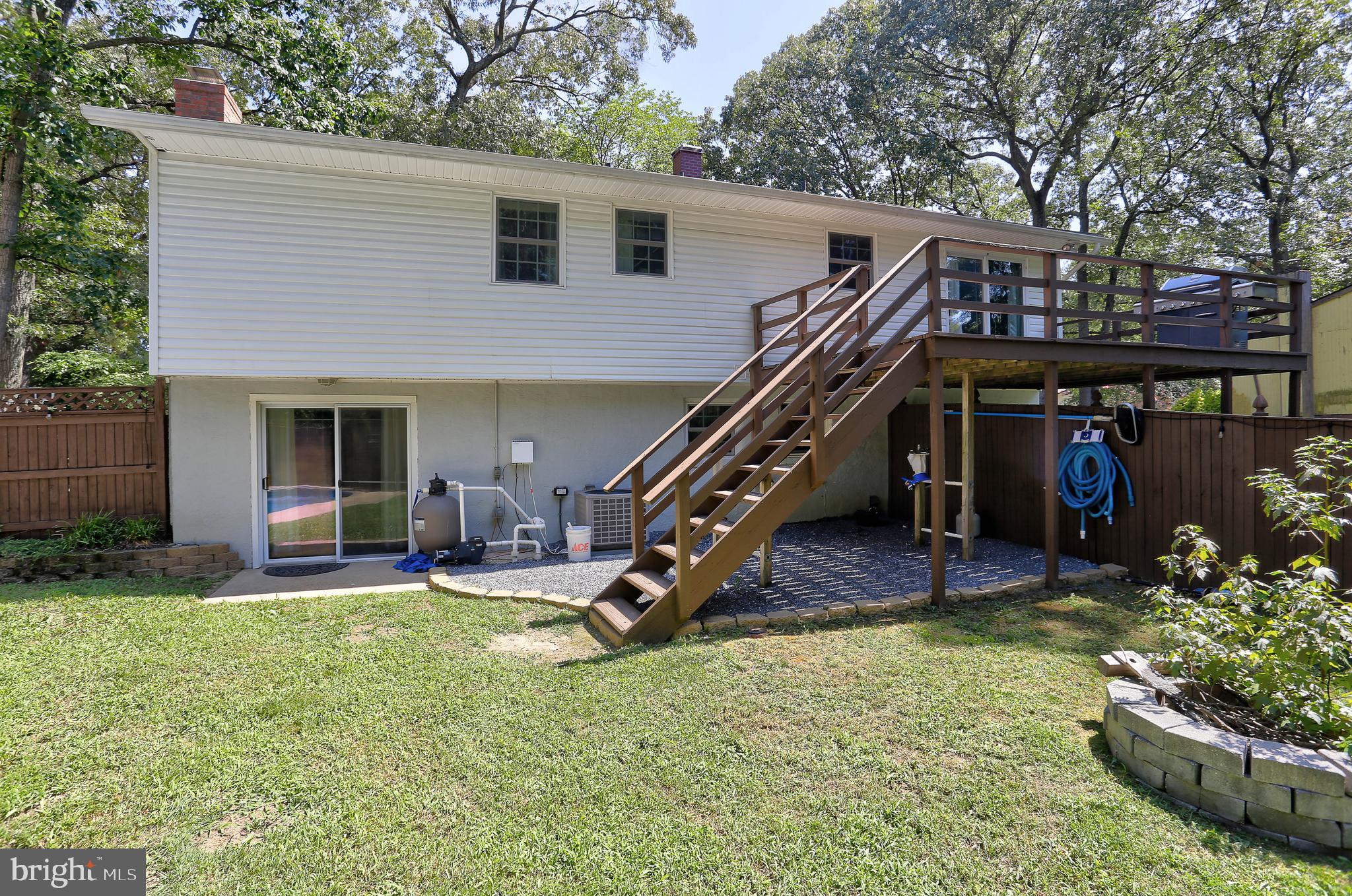 LONG POINT - Residential