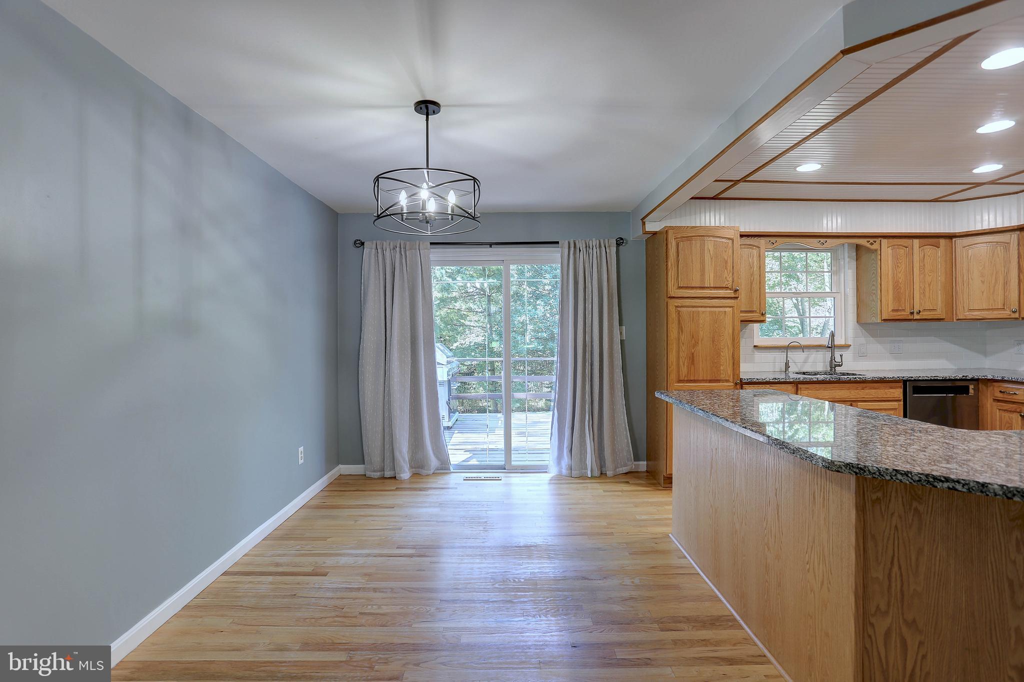 LONG POINT - Residential