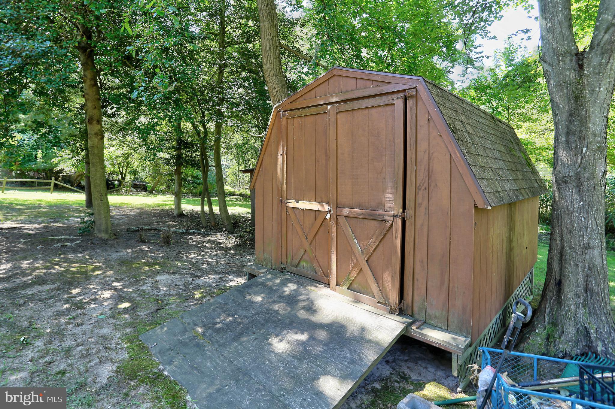 LONG POINT - Residential