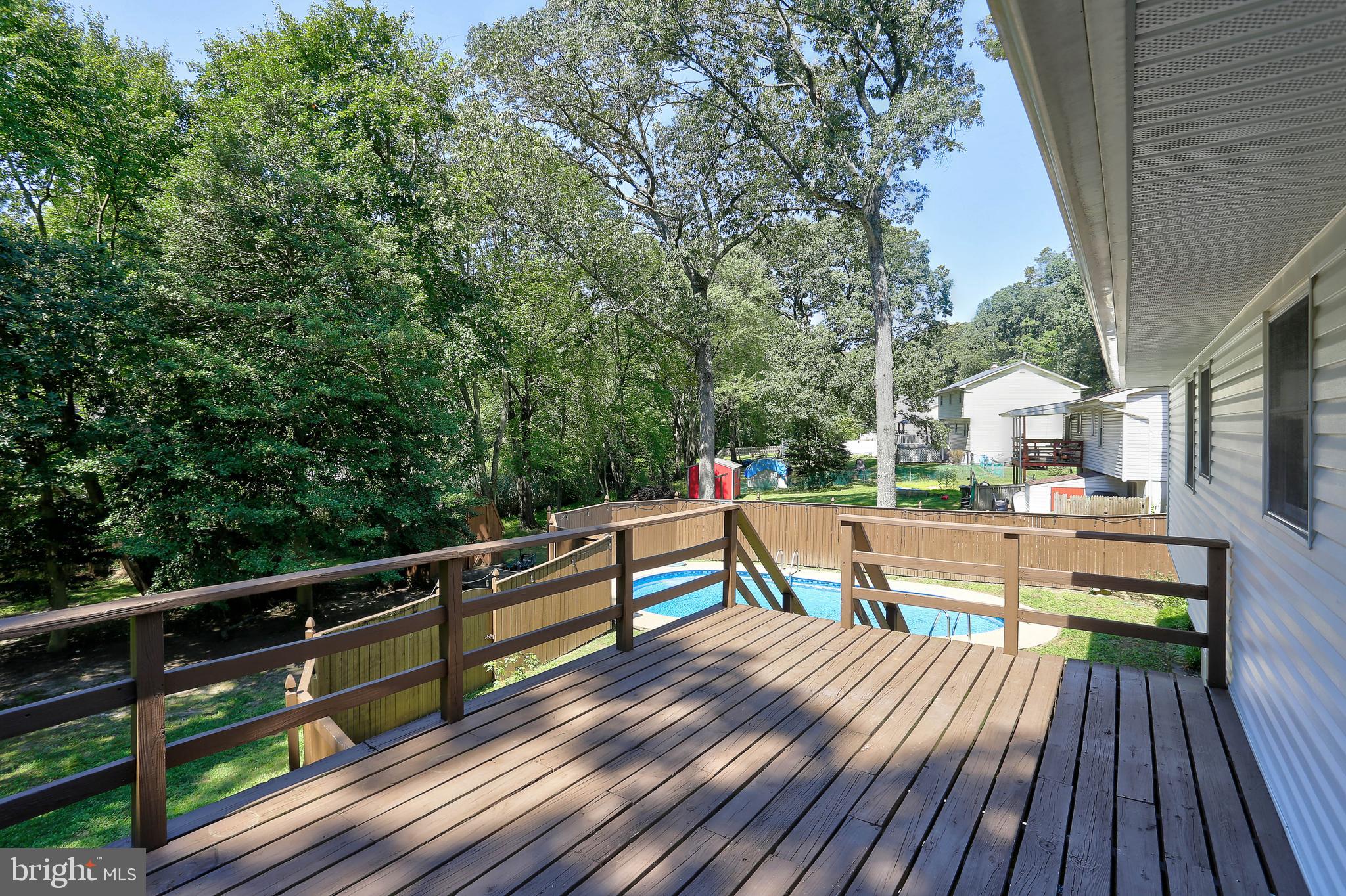 LONG POINT - Residential