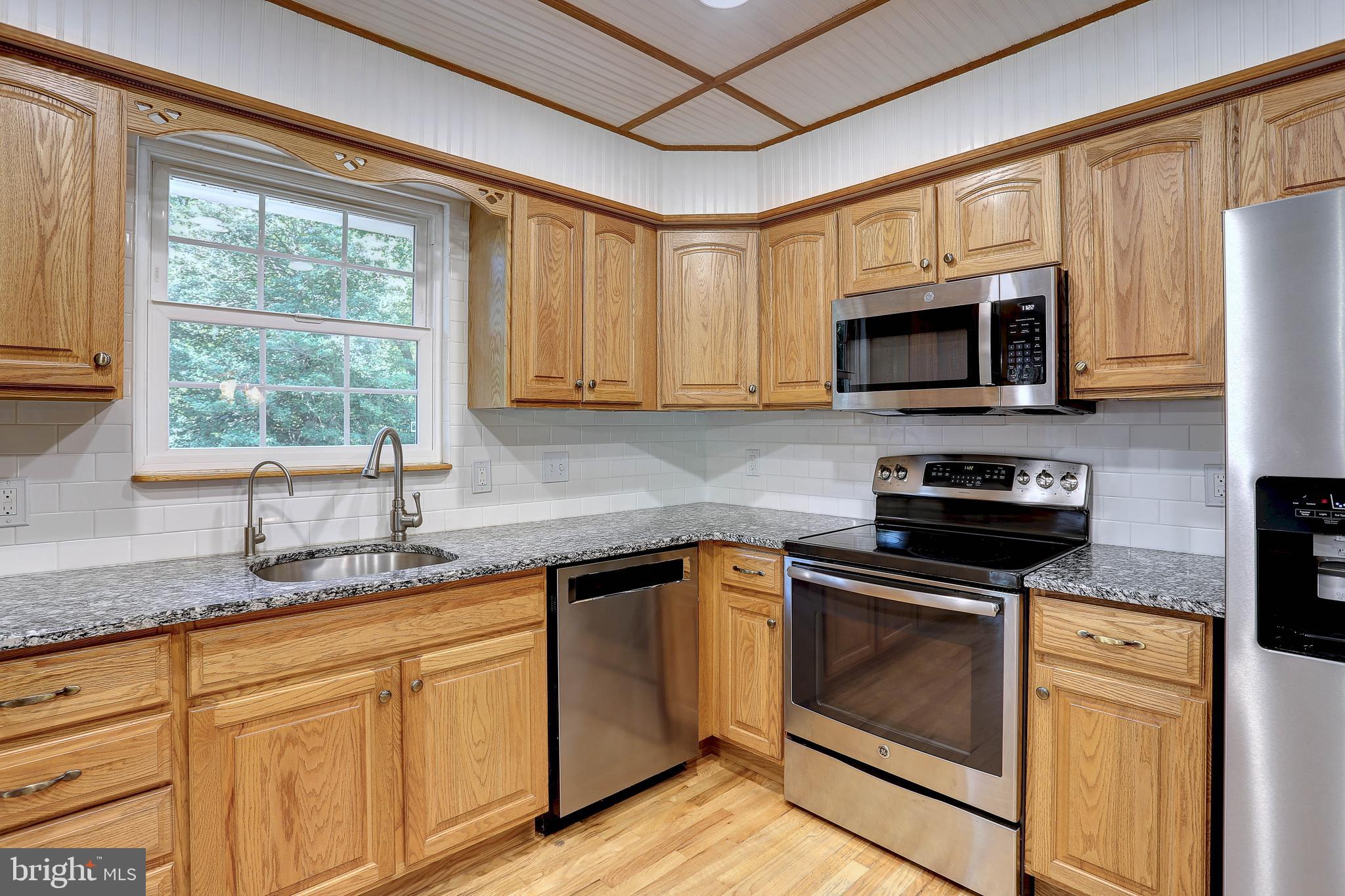 LONG POINT - Residential