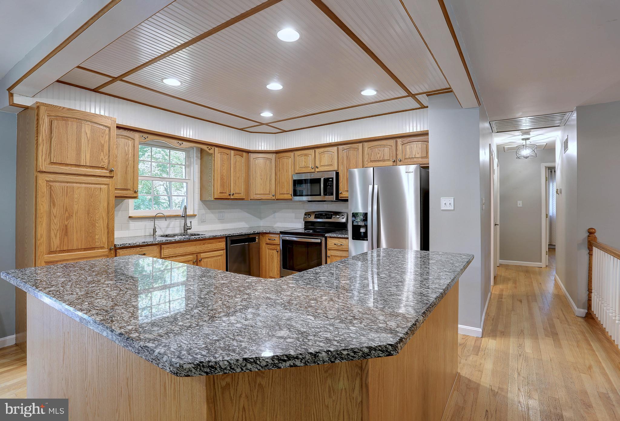 LONG POINT - Residential