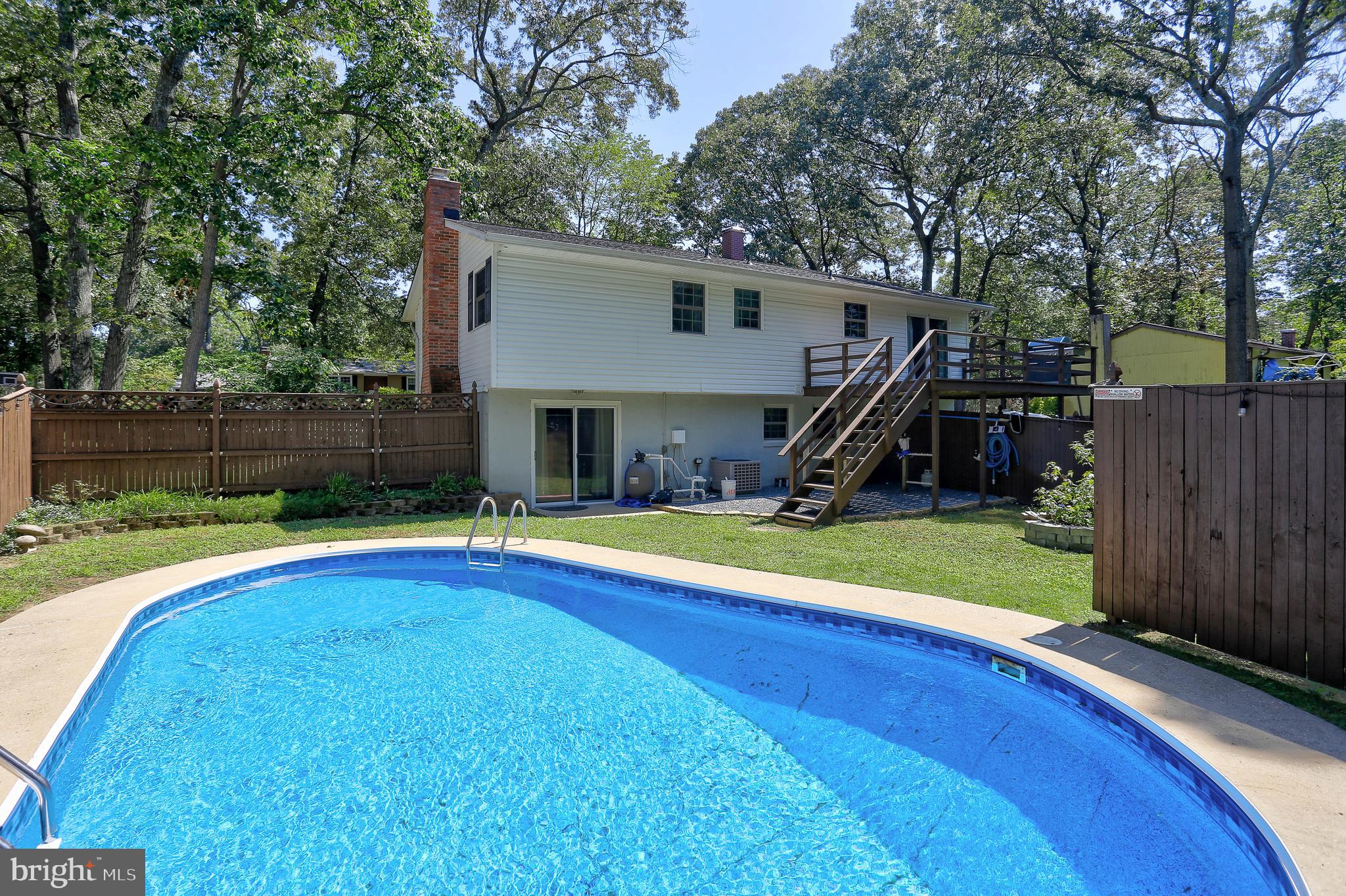 LONG POINT - Residential