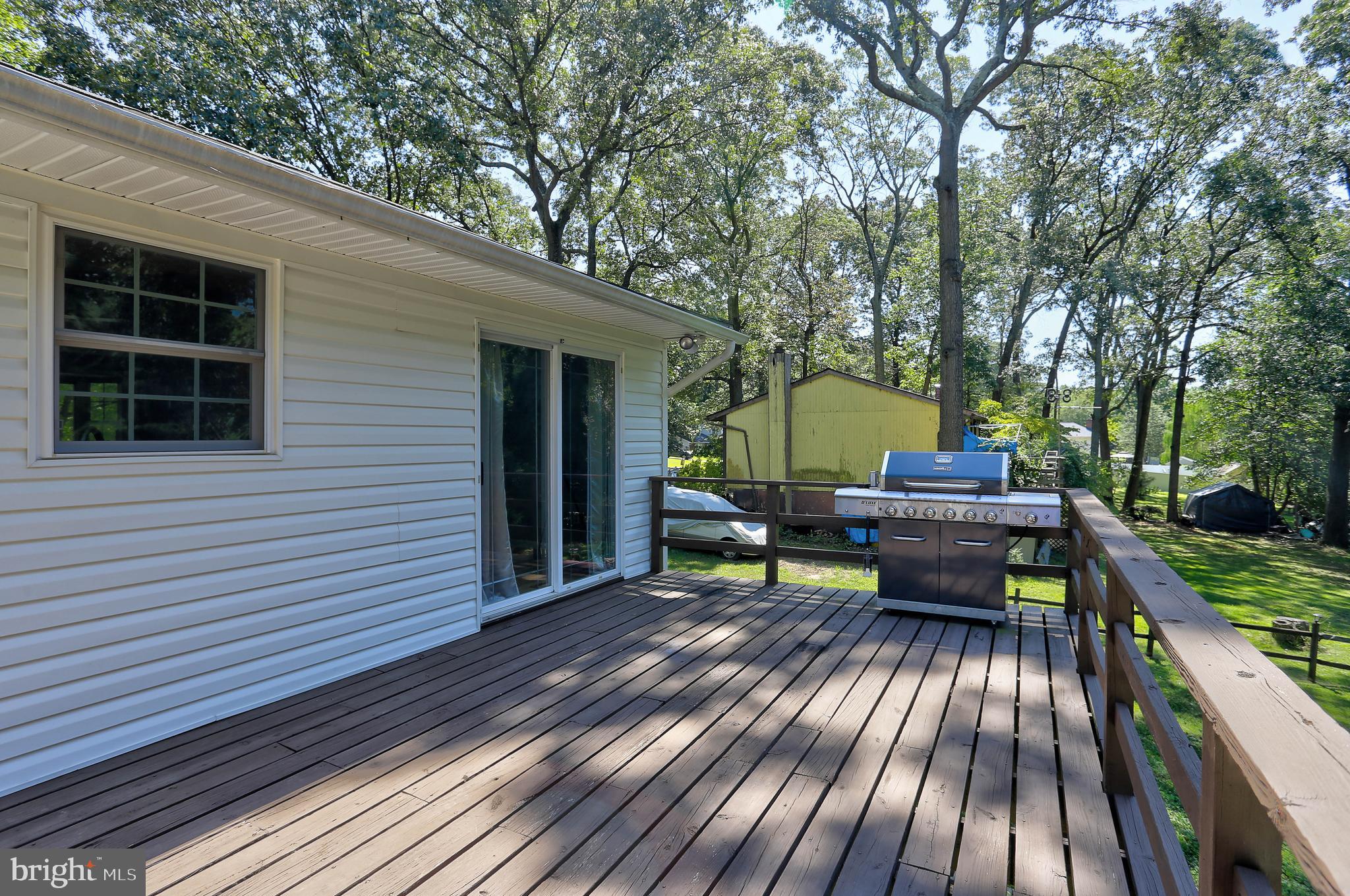 LONG POINT - Residential