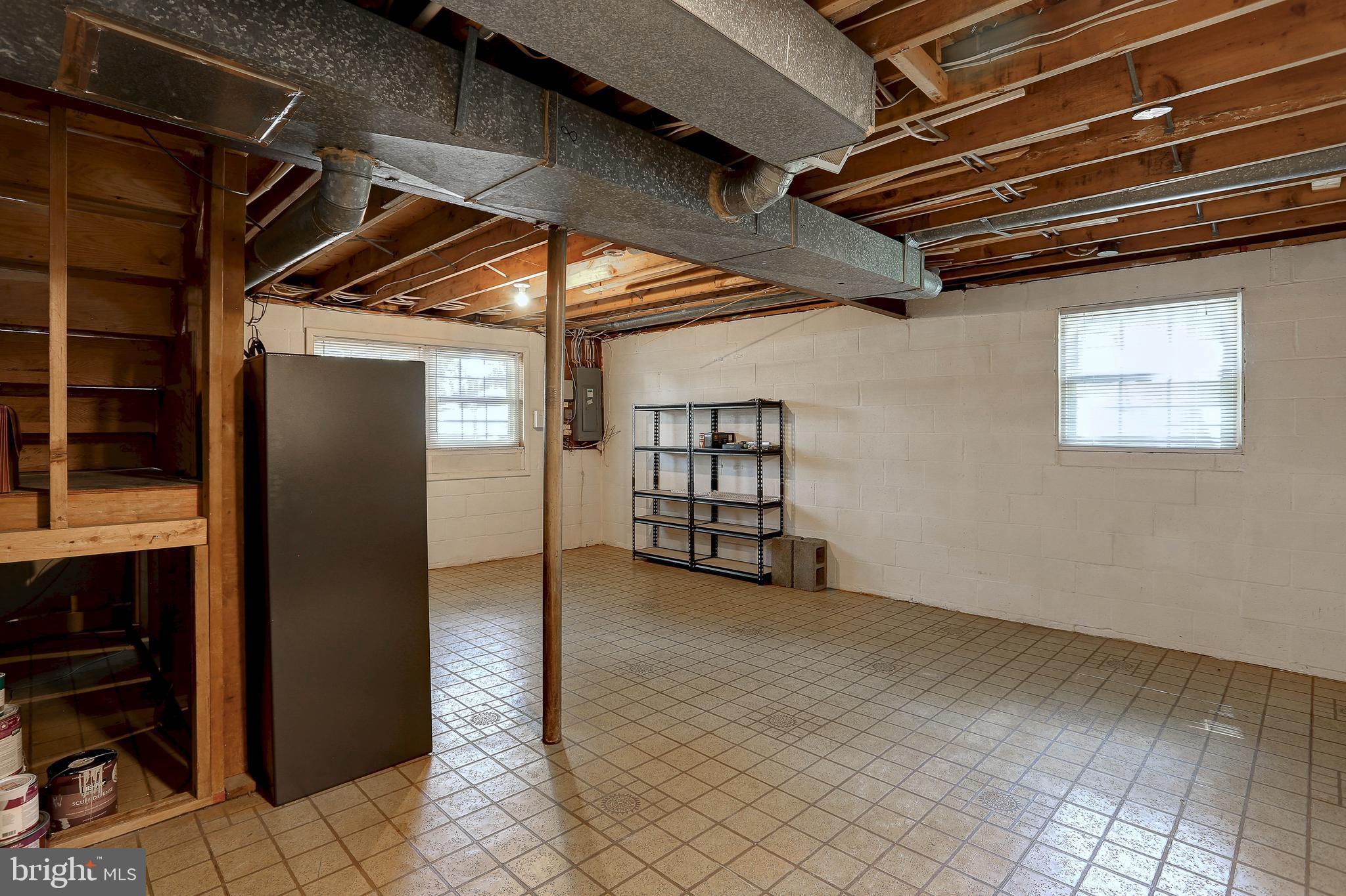 LONG POINT - Residential