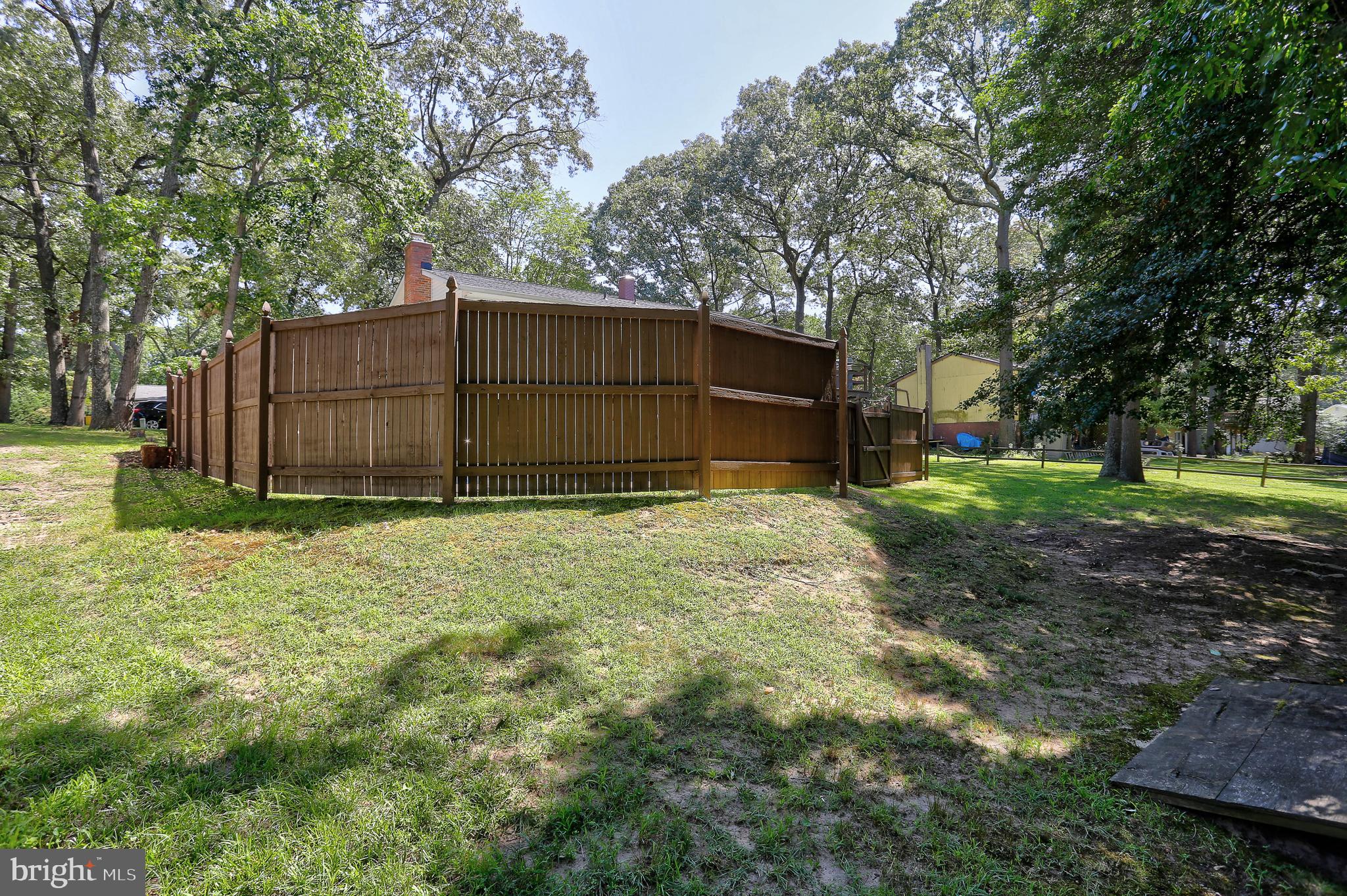 LONG POINT - Residential